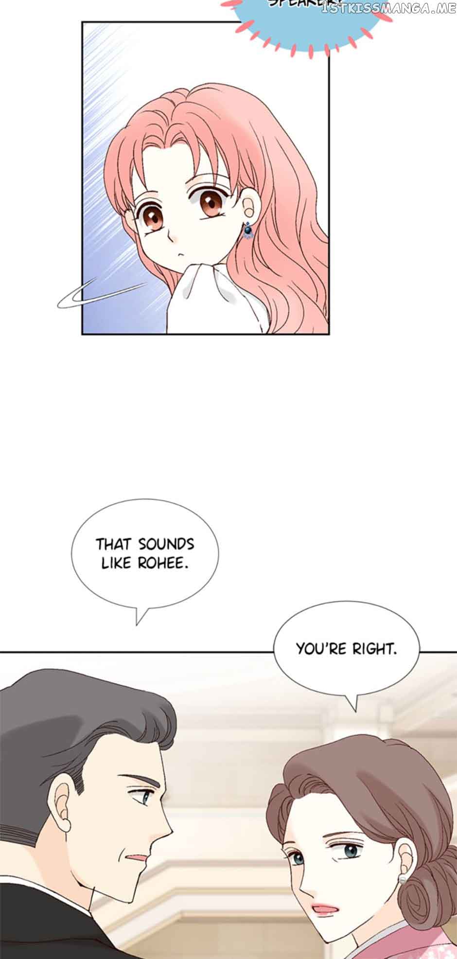 Flavors of Reincarnation chapter 79 page 31