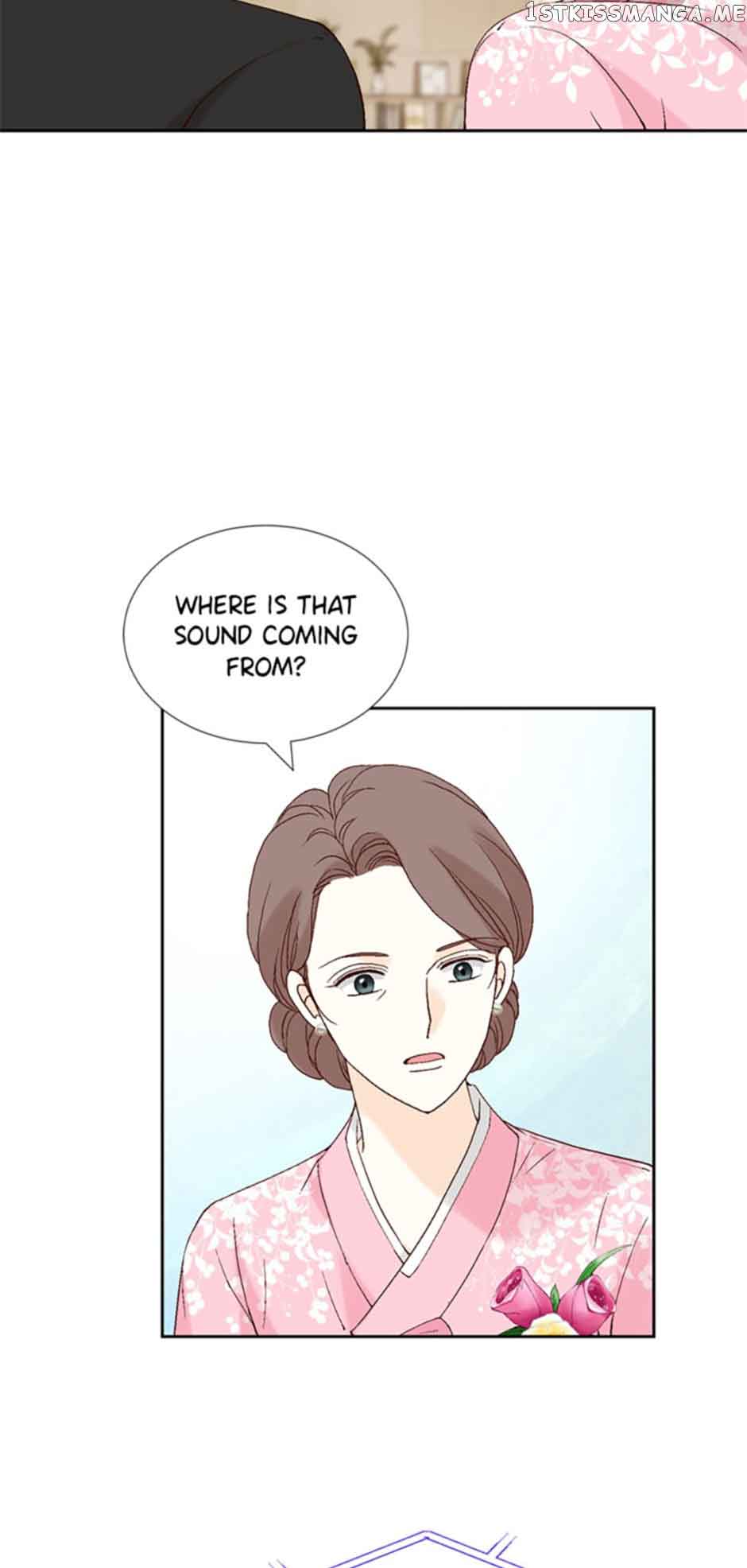 Flavors of Reincarnation chapter 79 page 32