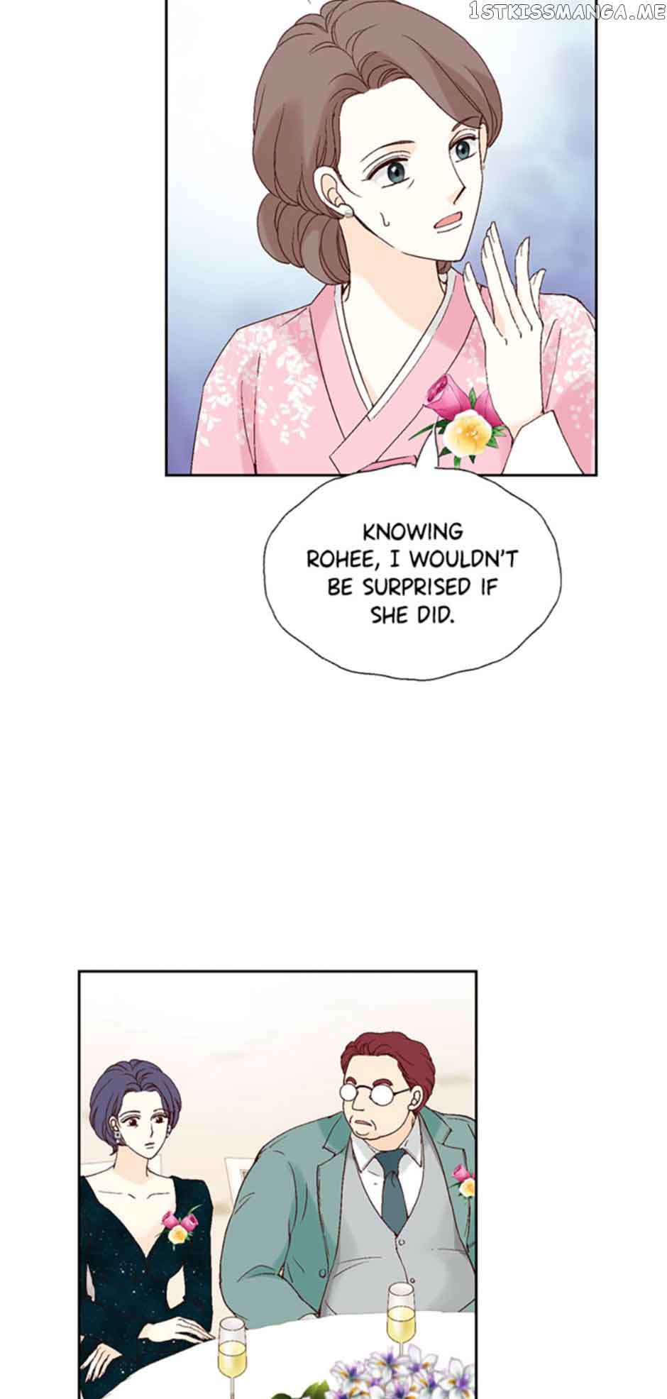 Flavors of Reincarnation chapter 79 page 35
