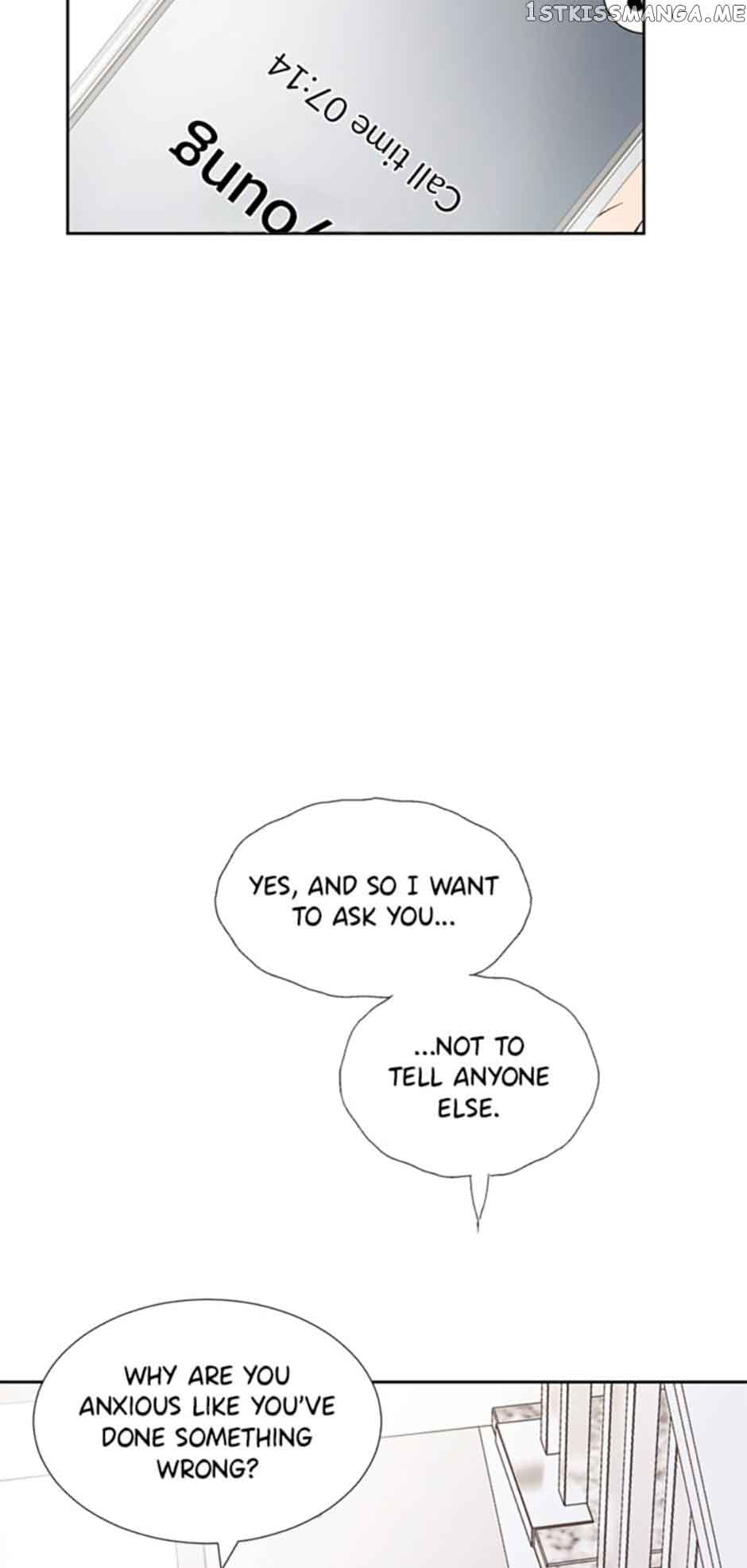 Flavors of Reincarnation chapter 79 page 41