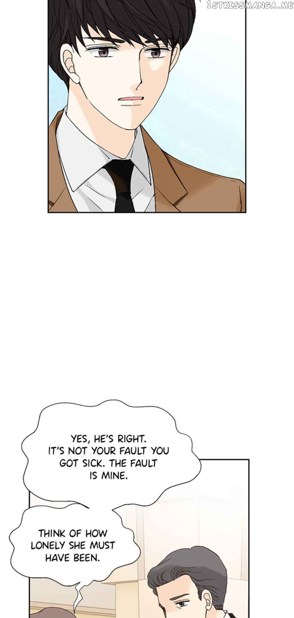 Flavors of Reincarnation chapter 79 page 43