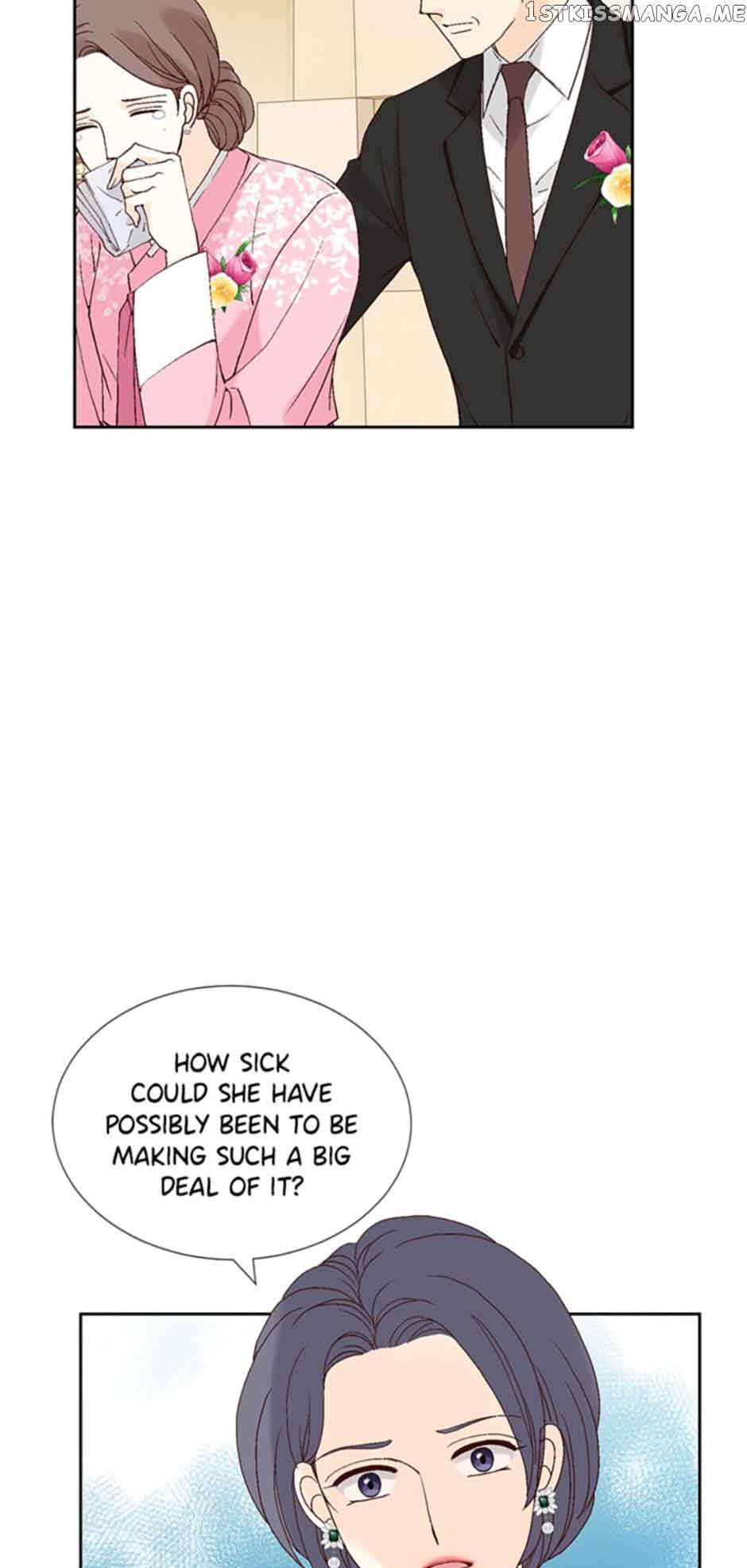 Flavors of Reincarnation chapter 79 page 44