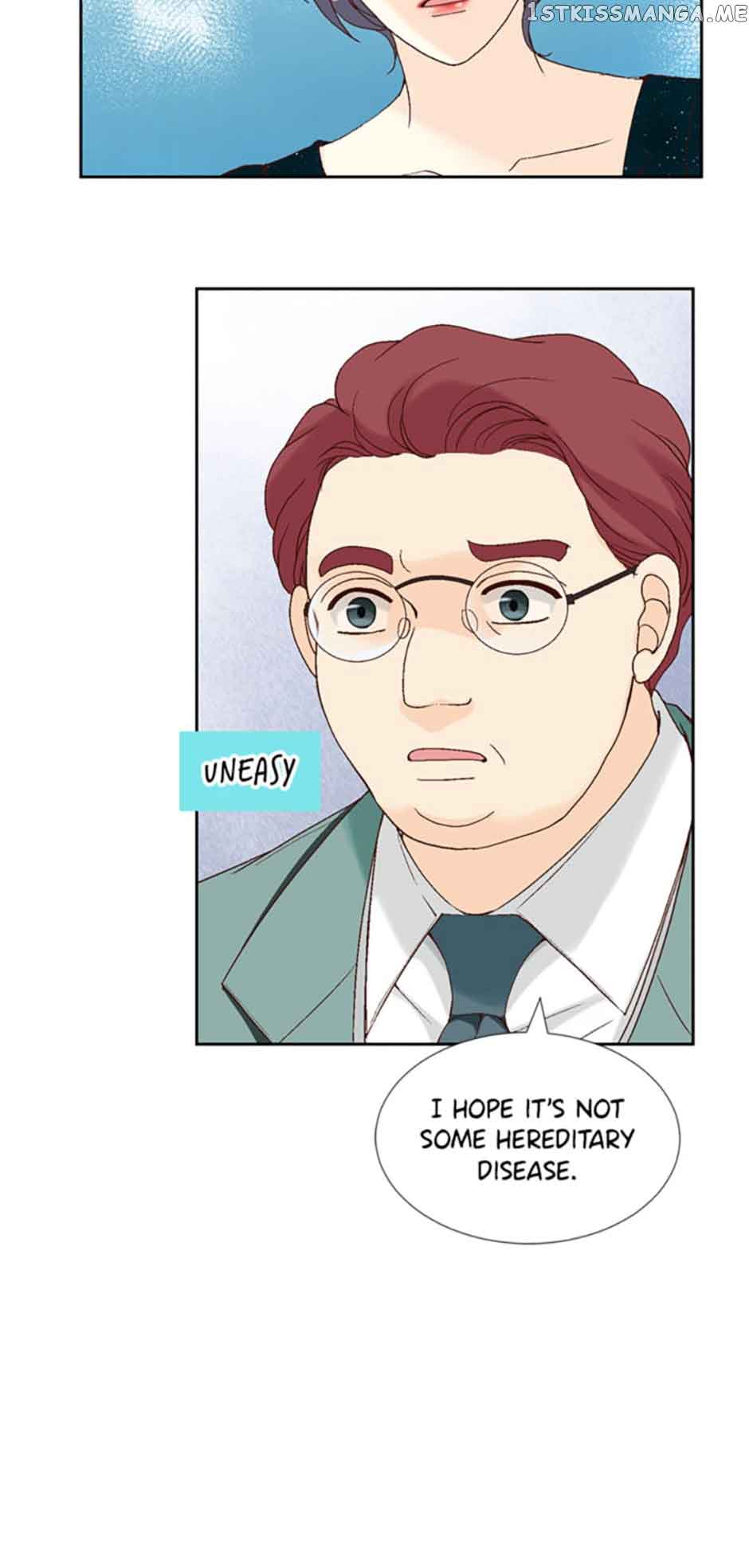 Flavors of Reincarnation chapter 79 page 45