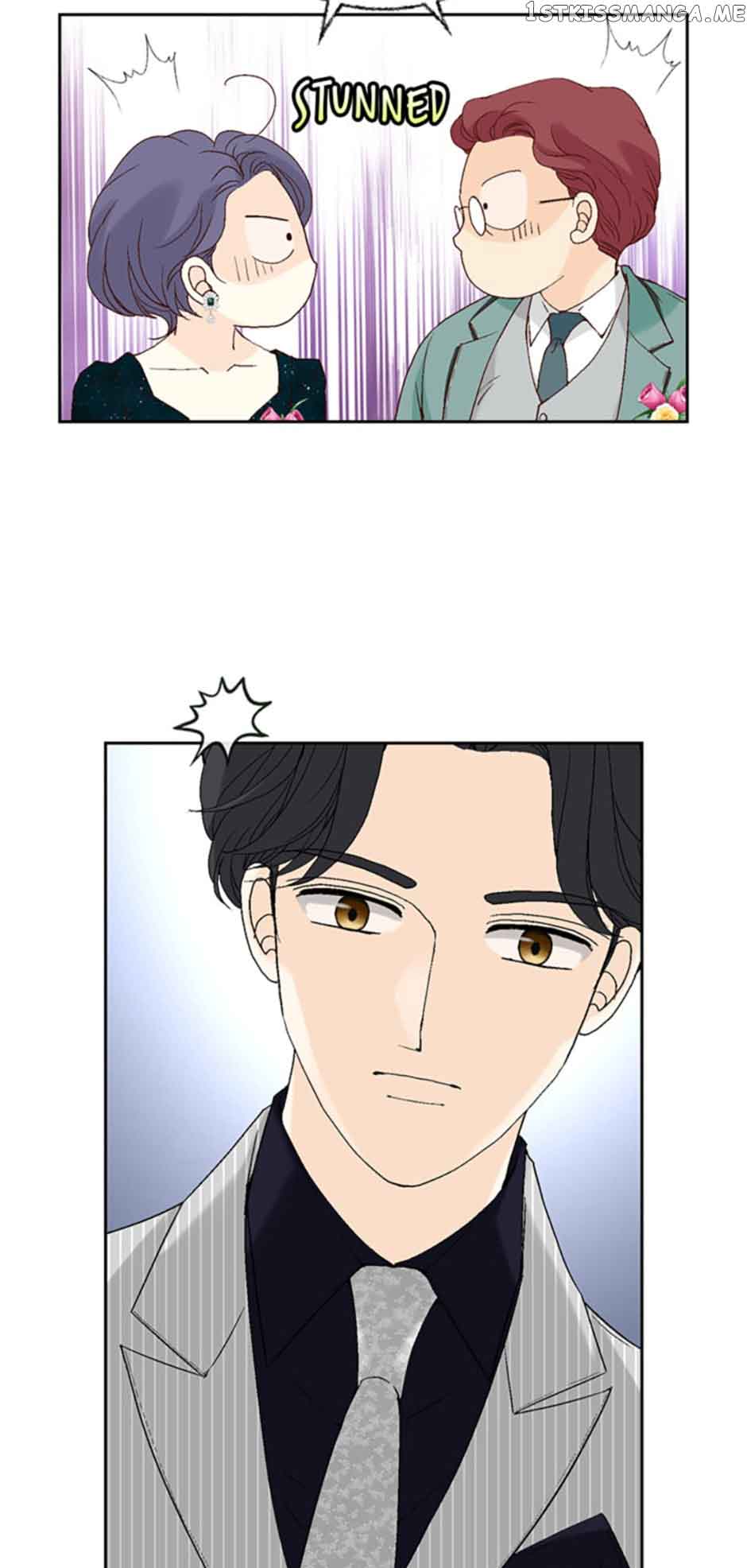 Flavors of Reincarnation chapter 79 page 48