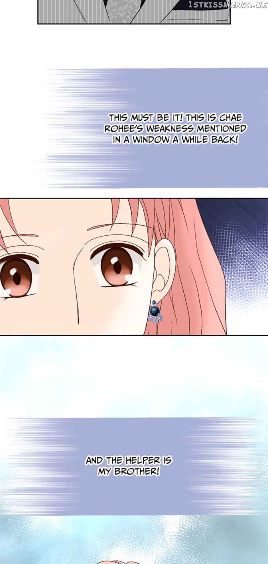 Flavors of Reincarnation chapter 79 page 49