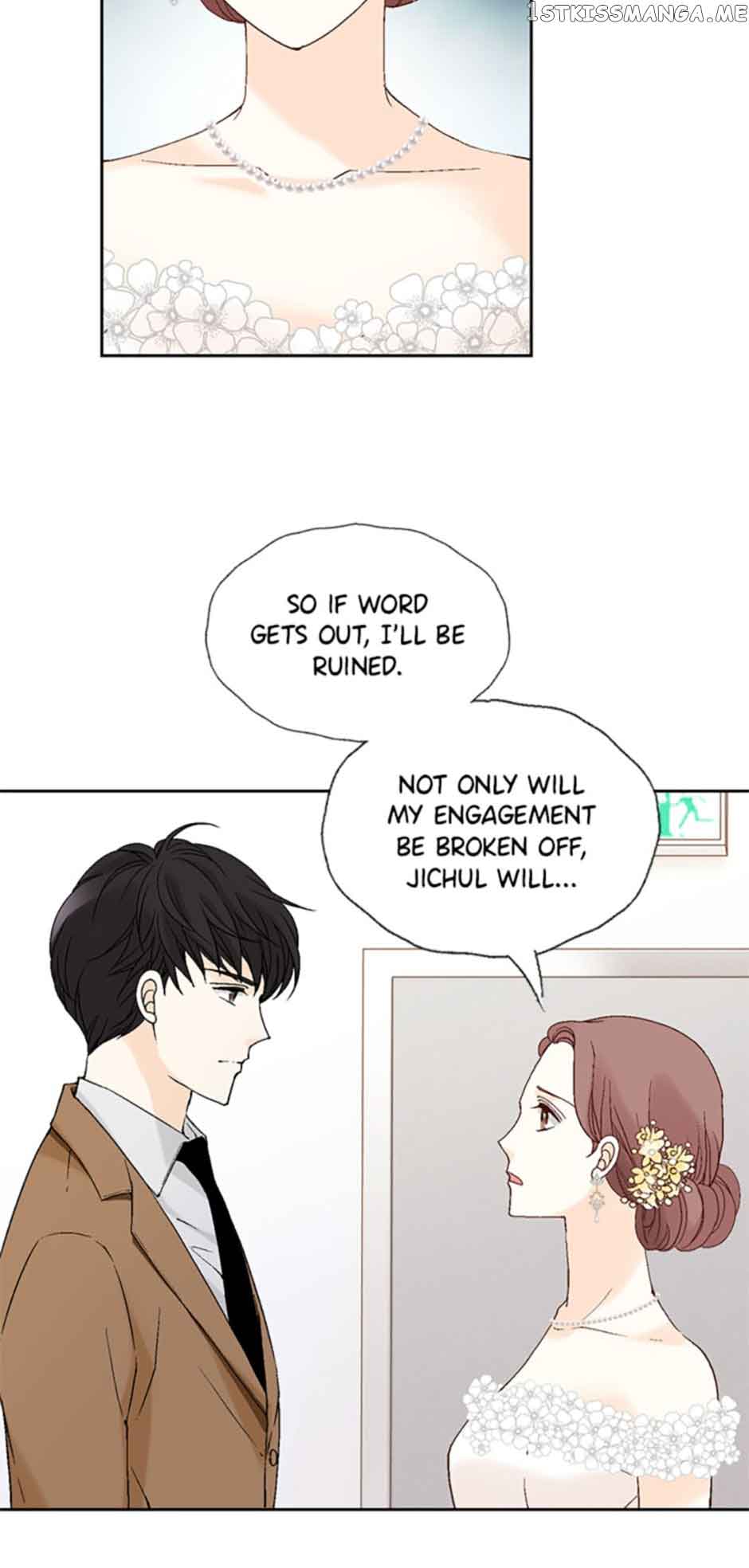 Flavors of Reincarnation chapter 79 page 53