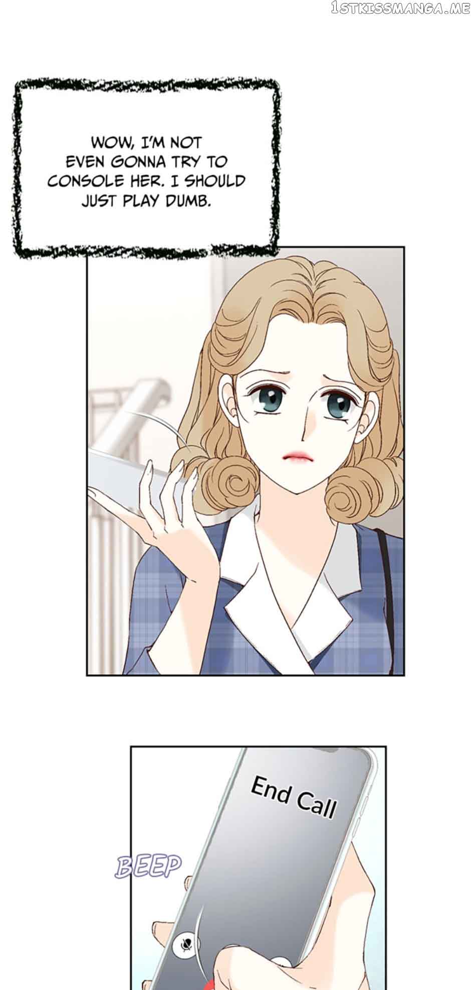 Flavors of Reincarnation chapter 79 page 60