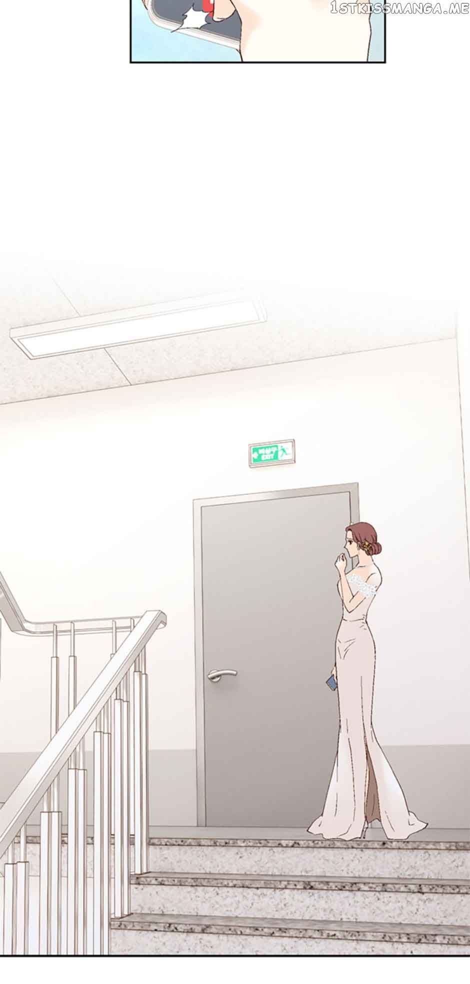 Flavors of Reincarnation chapter 79 page 61