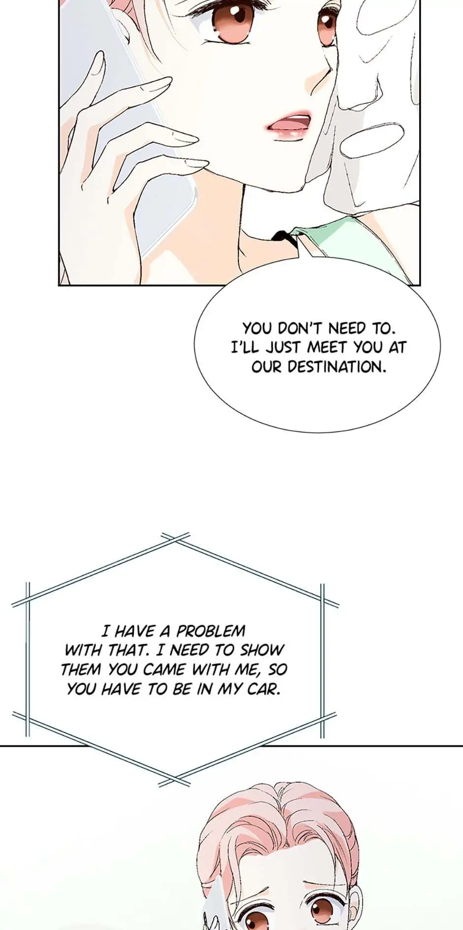 Flavors of Reincarnation chapter 8 page 6