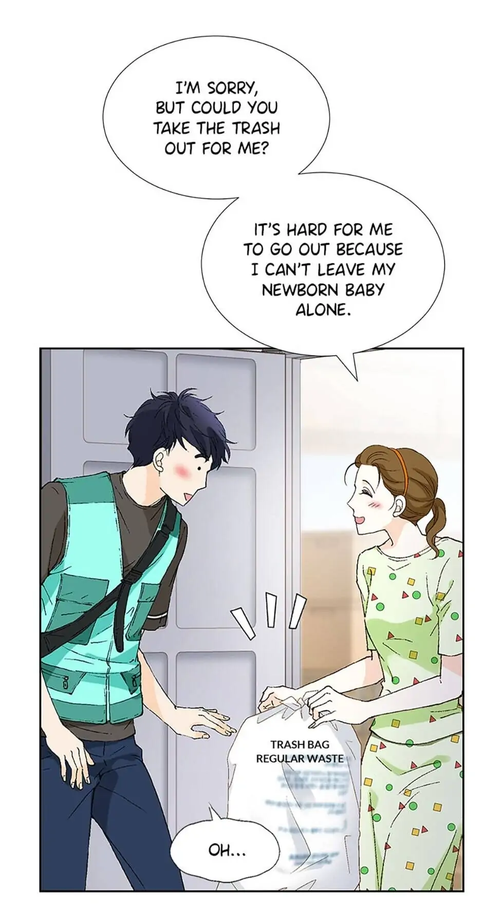 Flavors of Reincarnation chapter 8 page 17