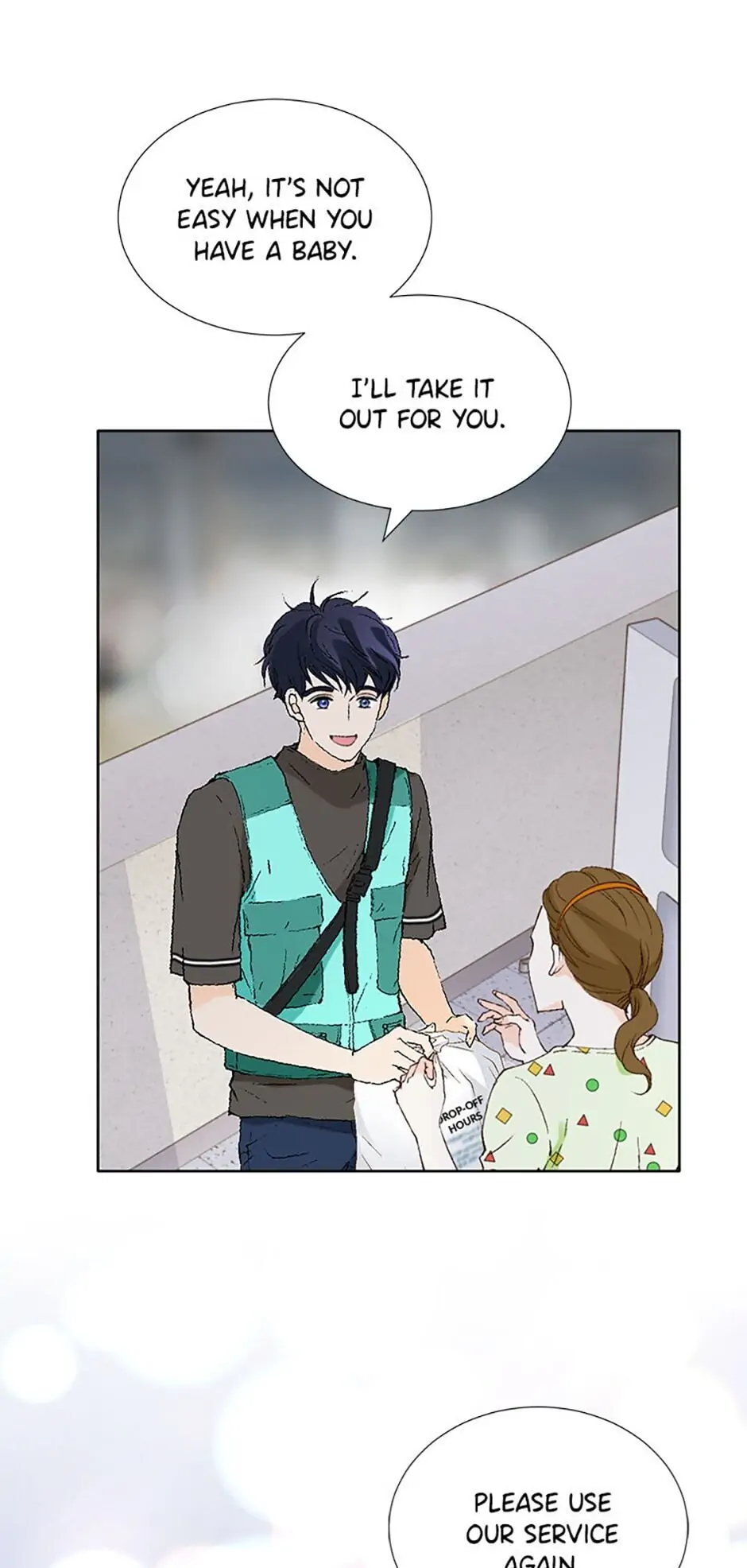Flavors of Reincarnation chapter 8 page 18