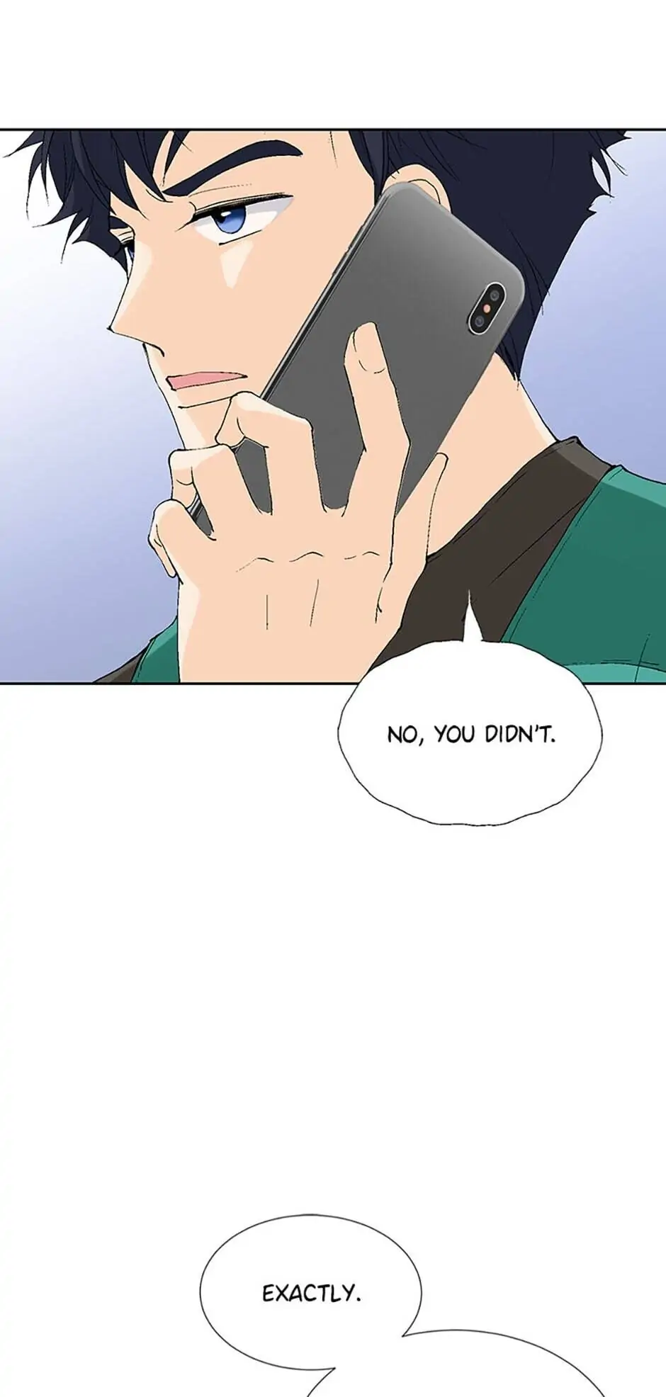 Flavors of Reincarnation chapter 8 page 23