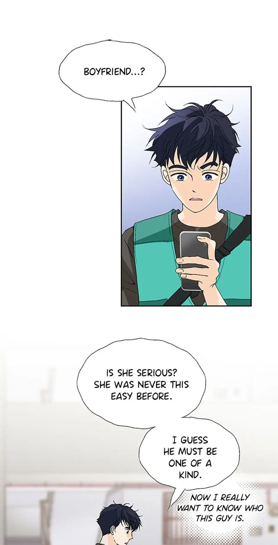 Flavors of Reincarnation chapter 8 page 26