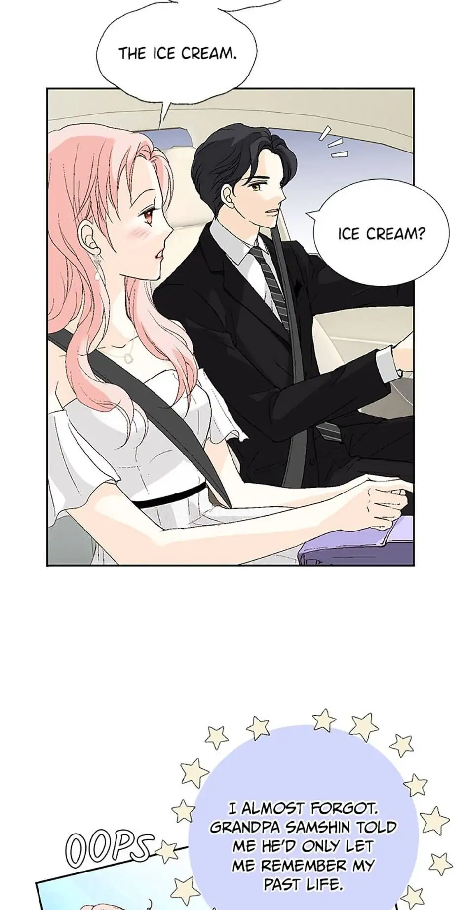 Flavors of Reincarnation chapter 8 page 30