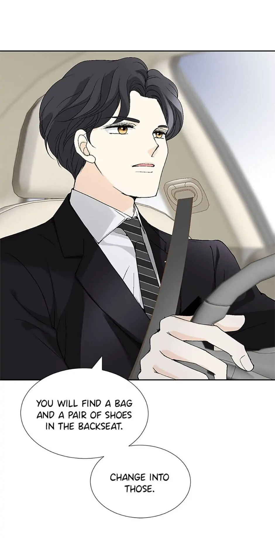 Flavors of Reincarnation chapter 8 page 32