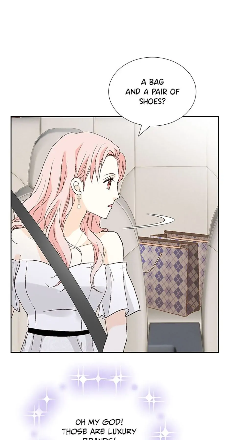 Flavors of Reincarnation chapter 8 page 33