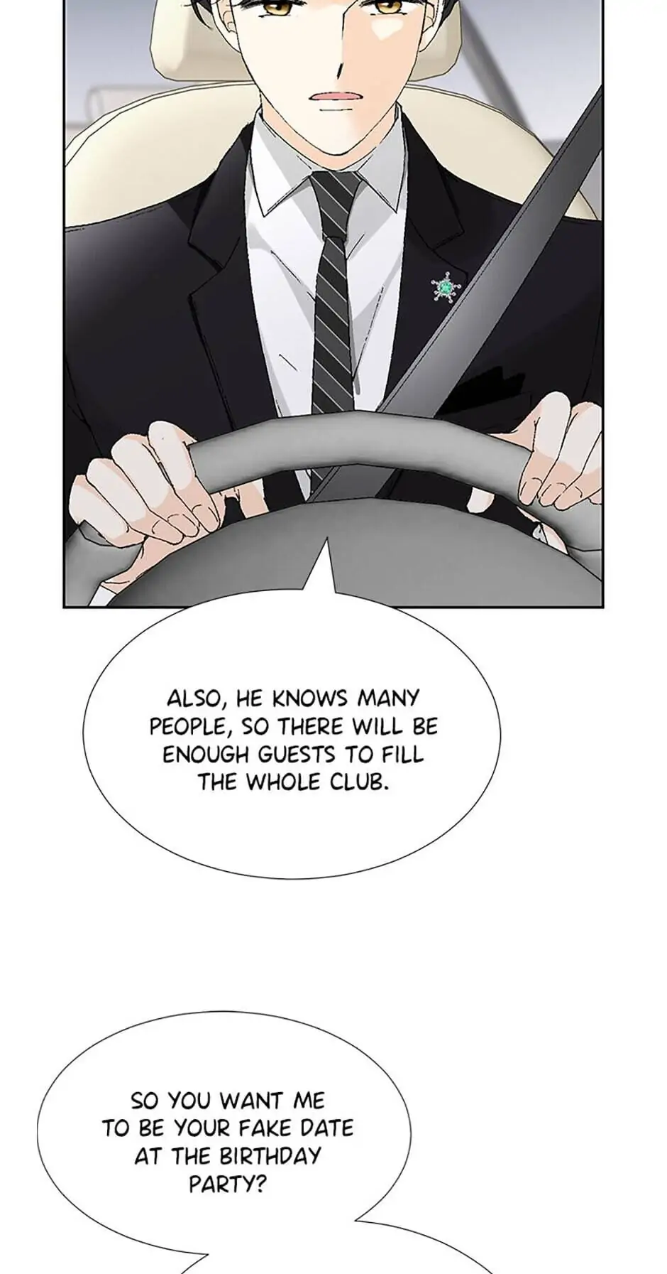 Flavors of Reincarnation chapter 8 page 37