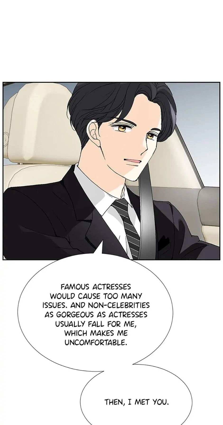 Flavors of Reincarnation chapter 8 page 39