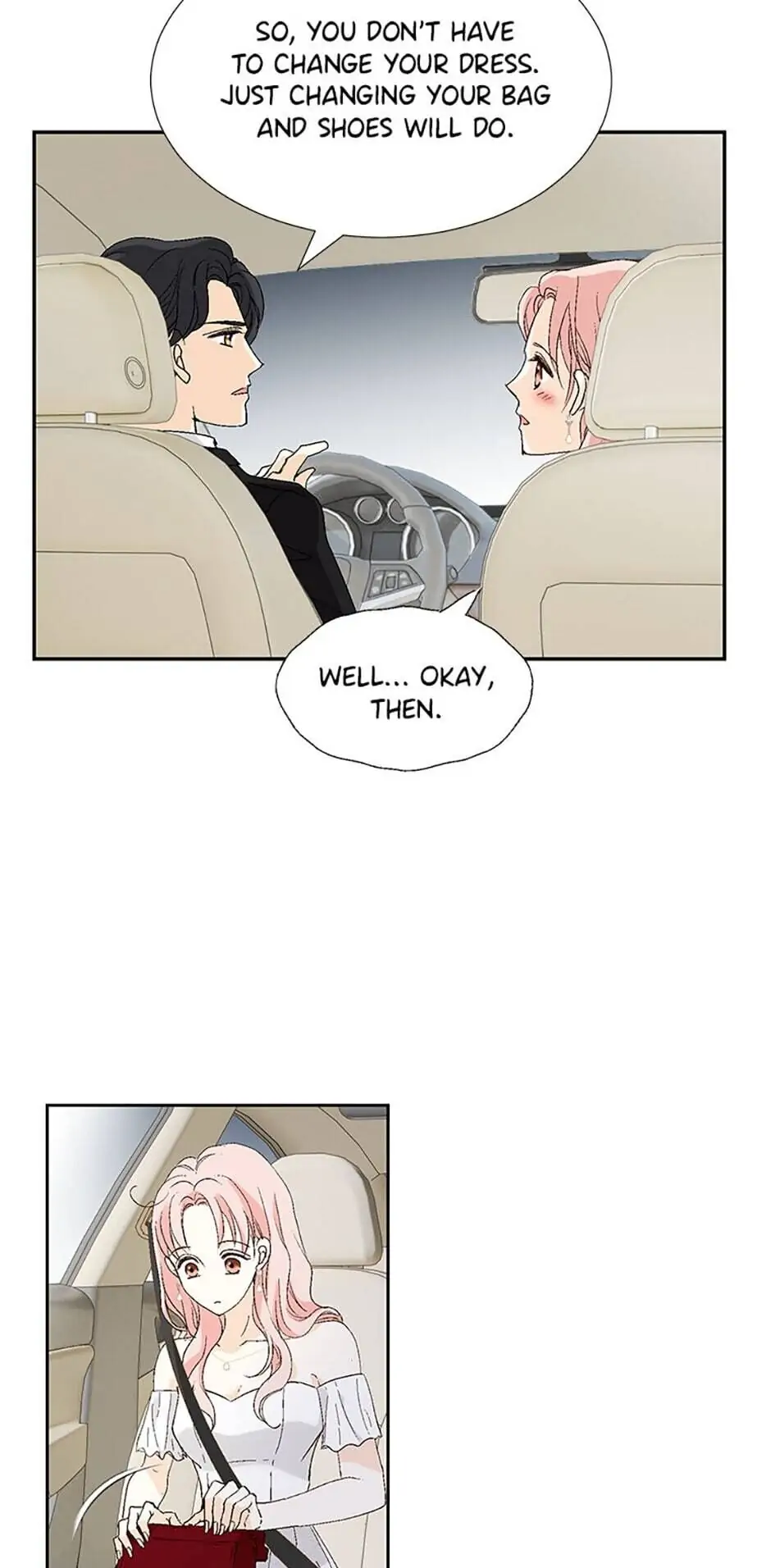 Flavors of Reincarnation chapter 8 page 42