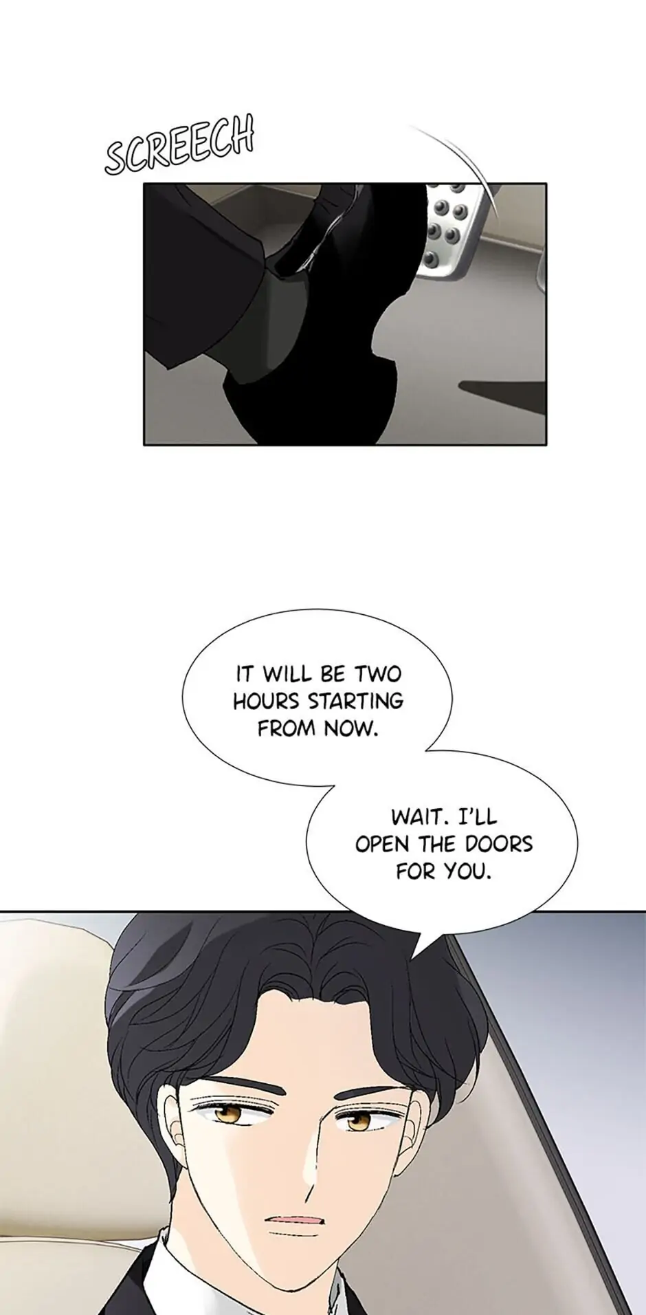 Flavors of Reincarnation chapter 8 page 44