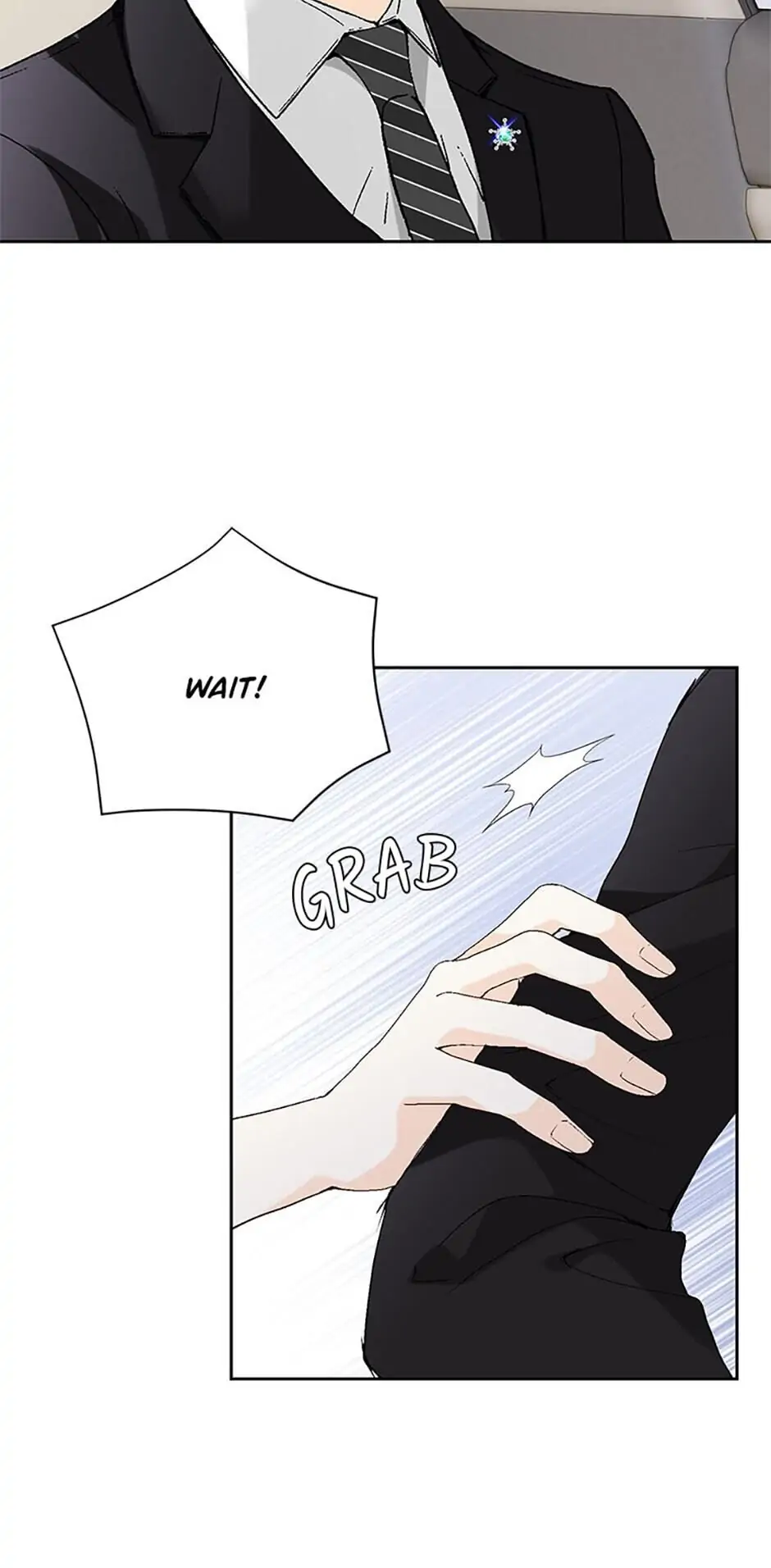 Flavors of Reincarnation chapter 8 page 45