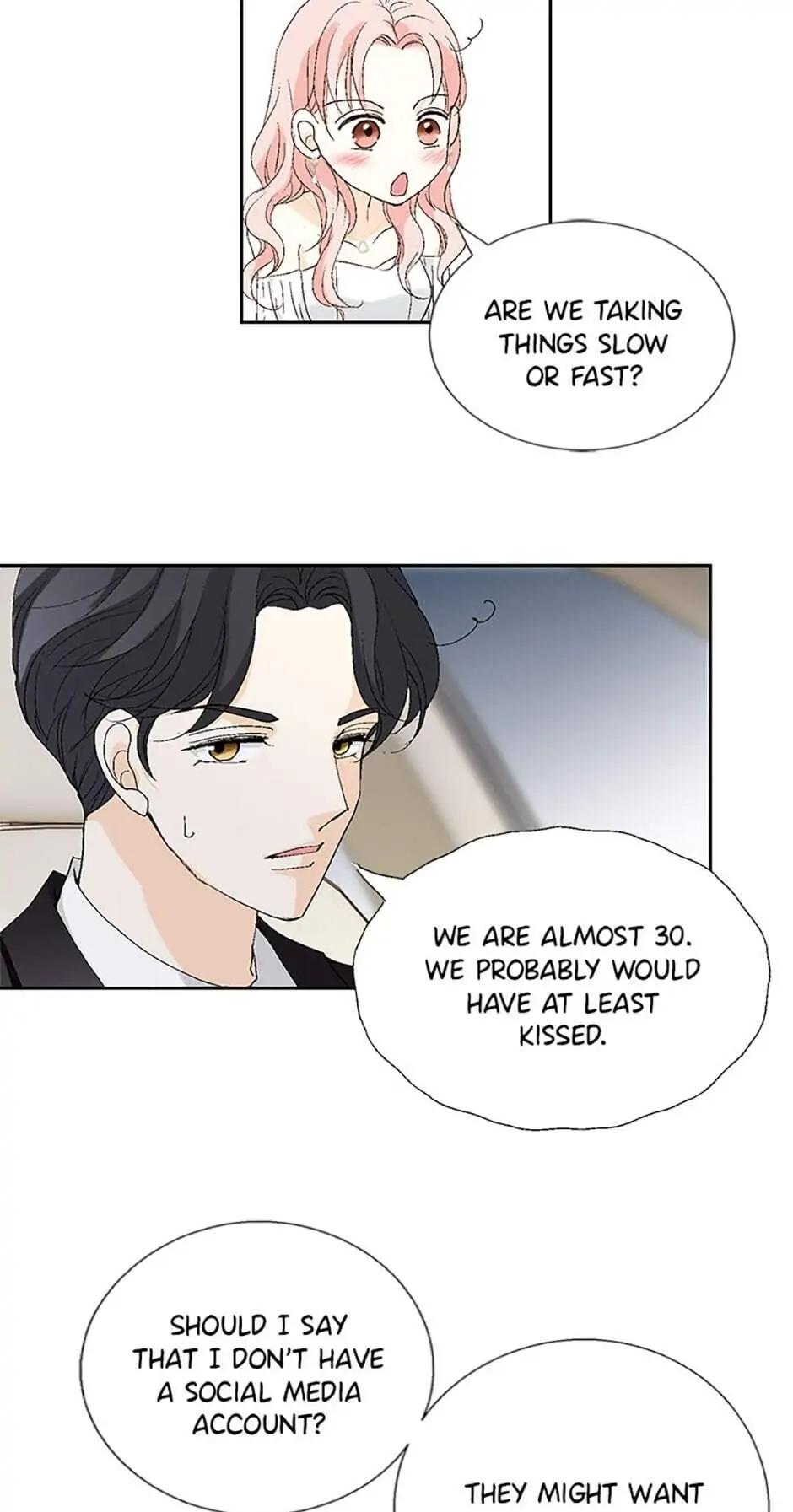 Flavors of Reincarnation chapter 8 page 49