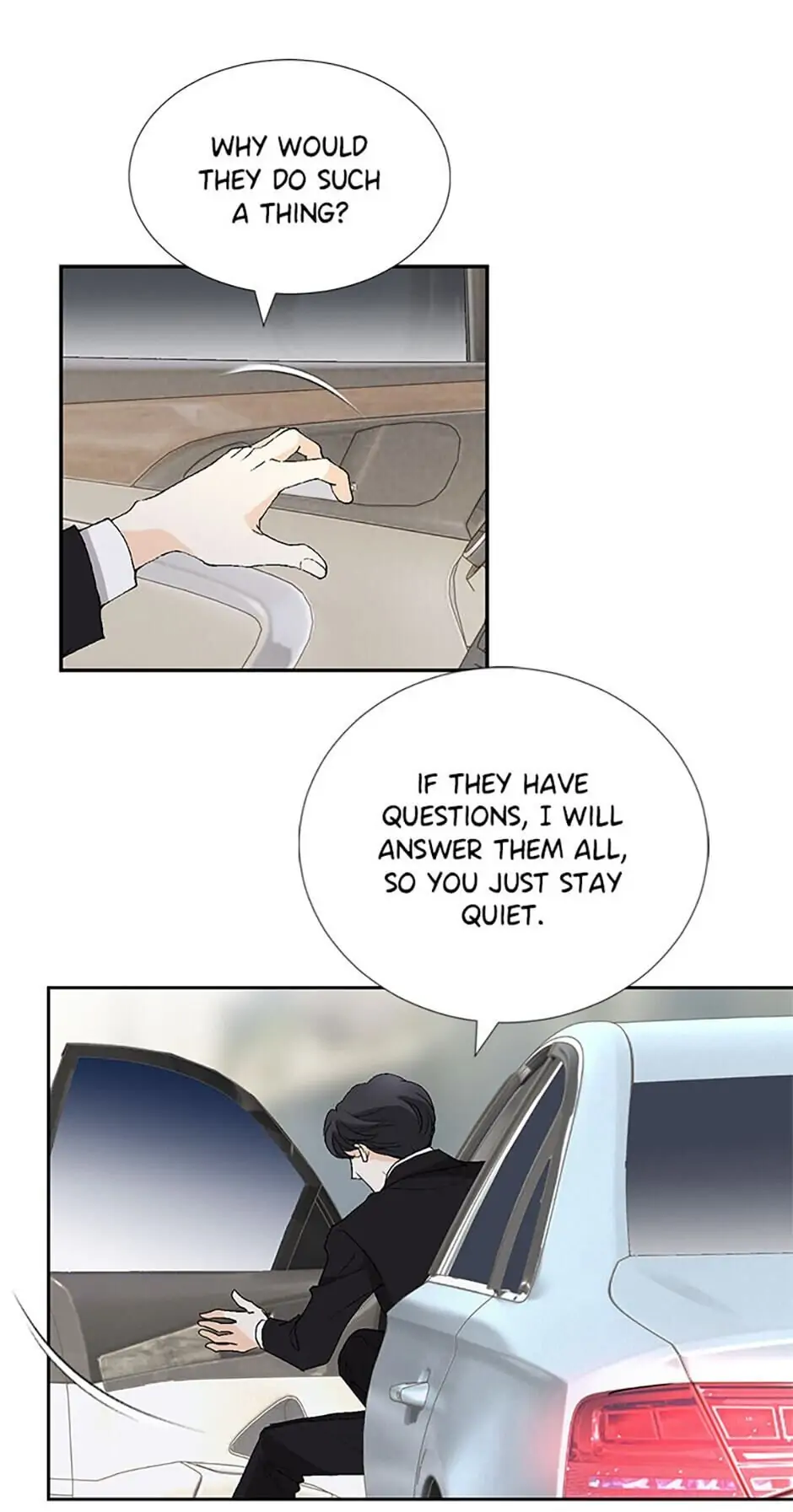 Flavors of Reincarnation chapter 8 page 51