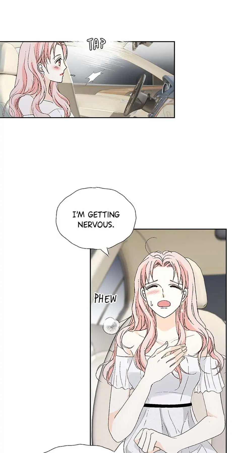 Flavors of Reincarnation chapter 8 page 52