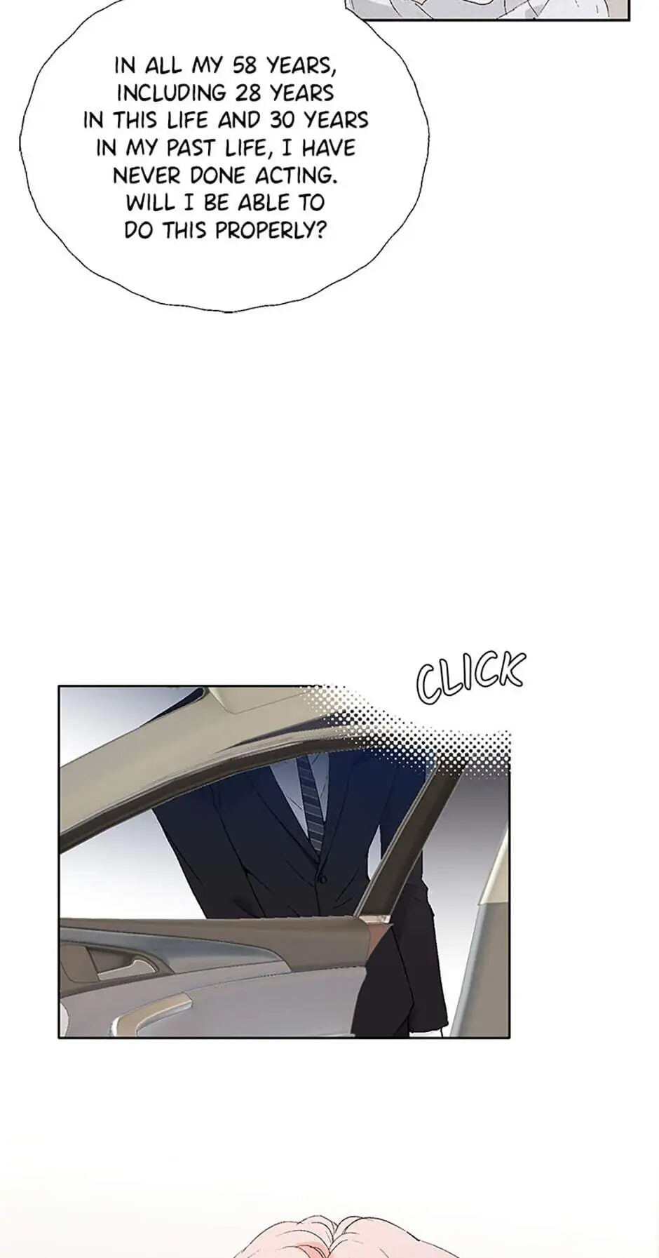 Flavors of Reincarnation chapter 8 page 53