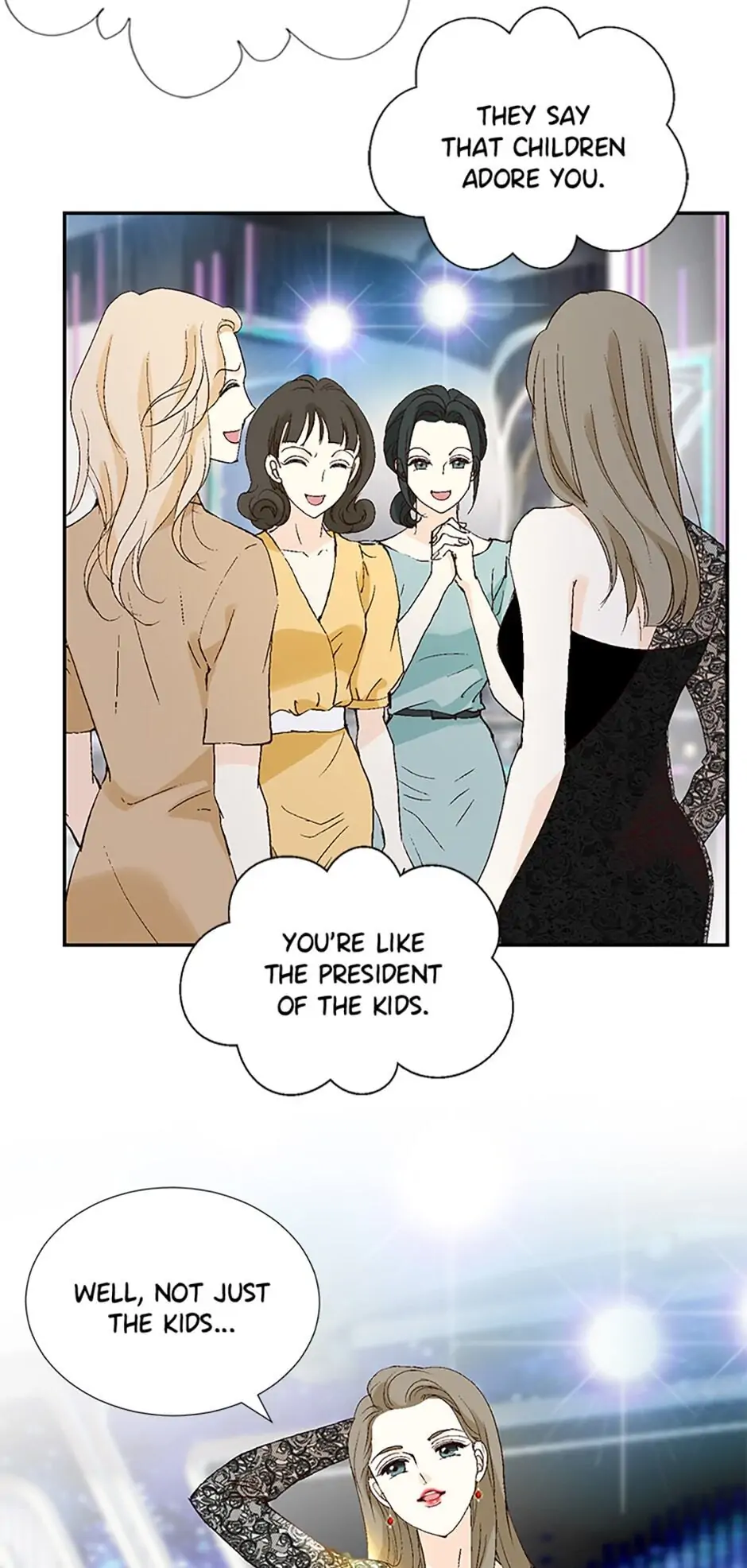 Flavors of Reincarnation chapter 8 page 56