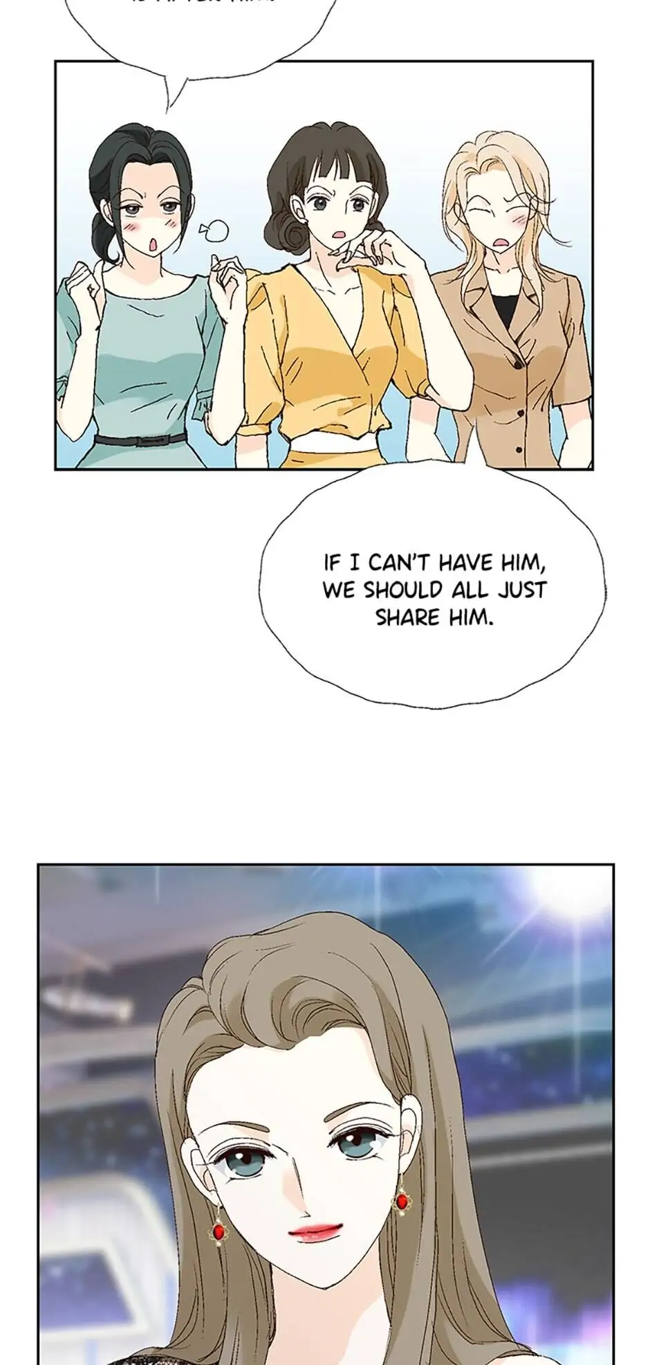 Flavors of Reincarnation chapter 8 page 60