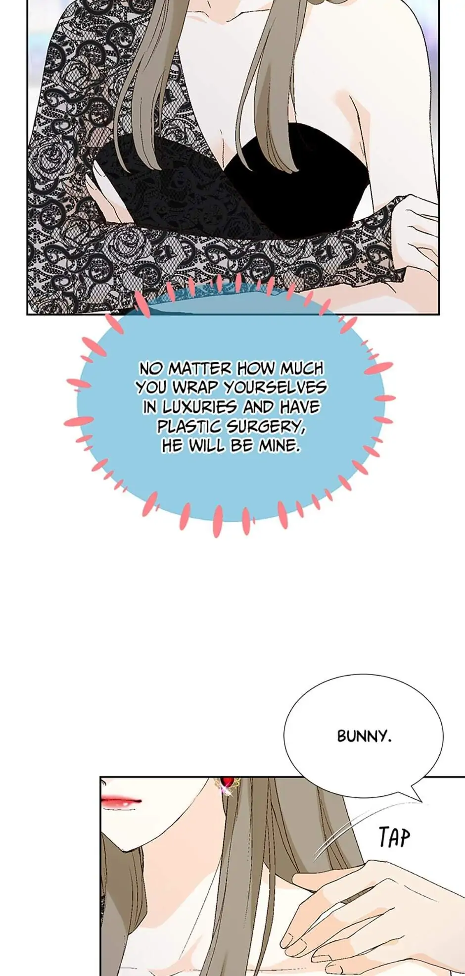 Flavors of Reincarnation chapter 8 page 61
