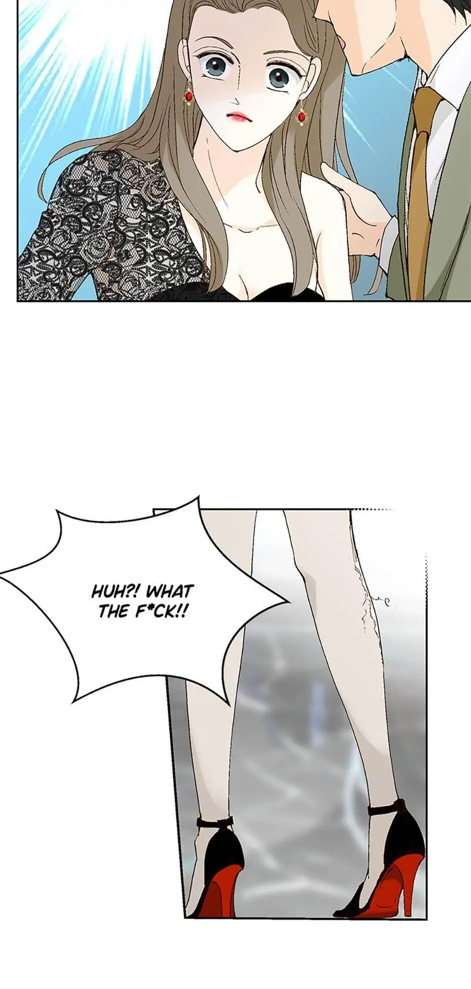 Flavors of Reincarnation chapter 8 page 65