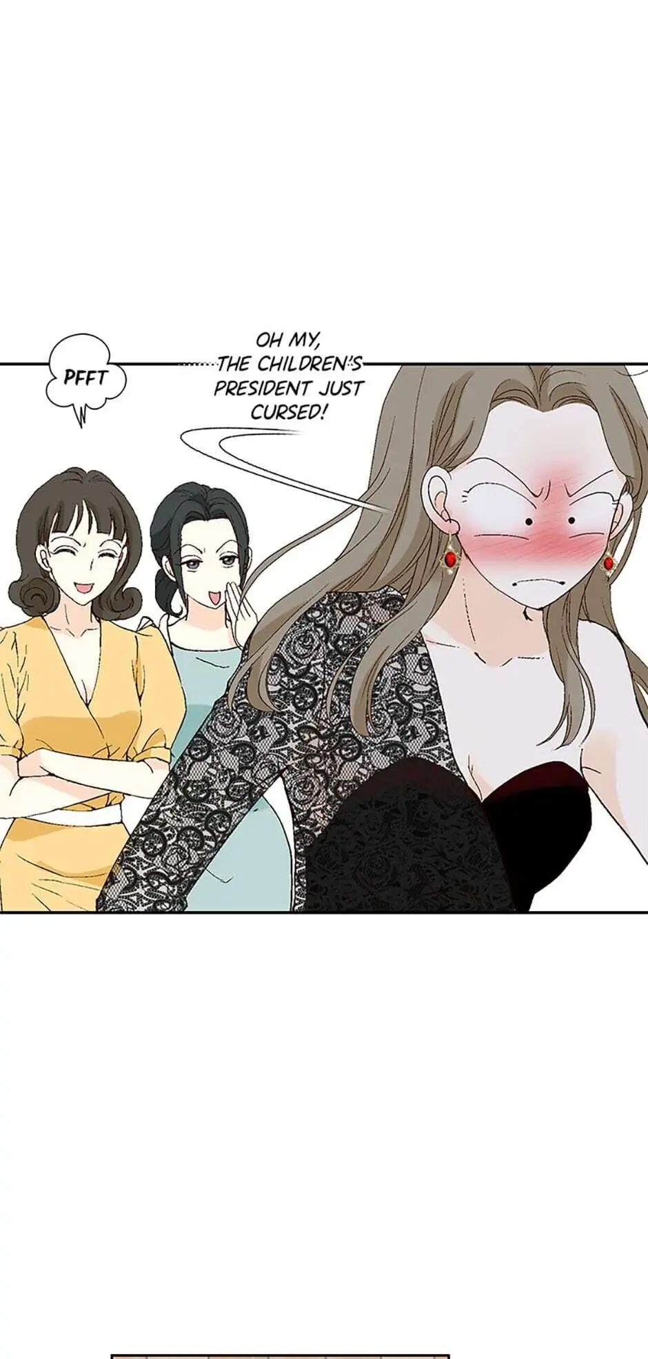 Flavors of Reincarnation chapter 8 page 66