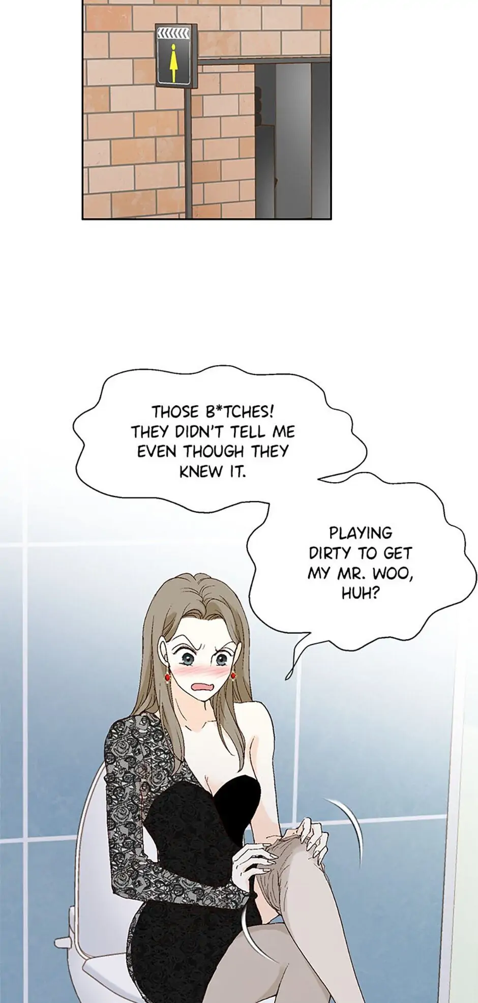 Flavors of Reincarnation chapter 8 page 67