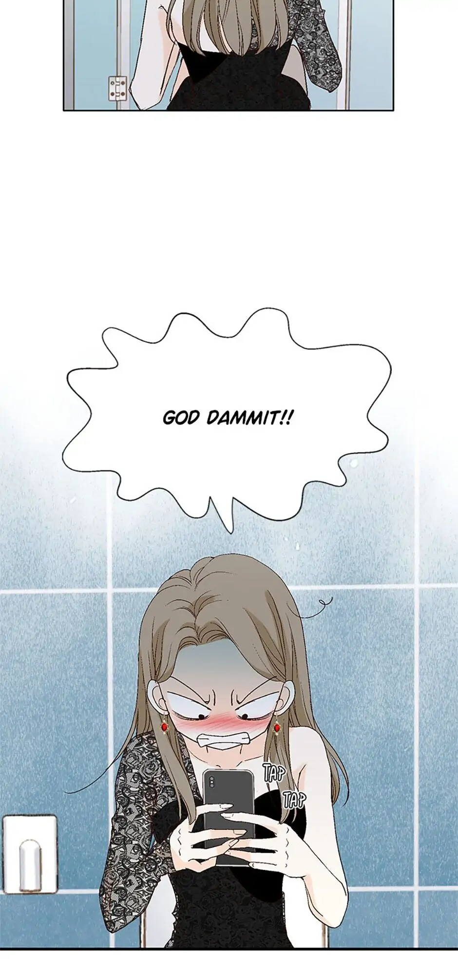 Flavors of Reincarnation chapter 8 page 70