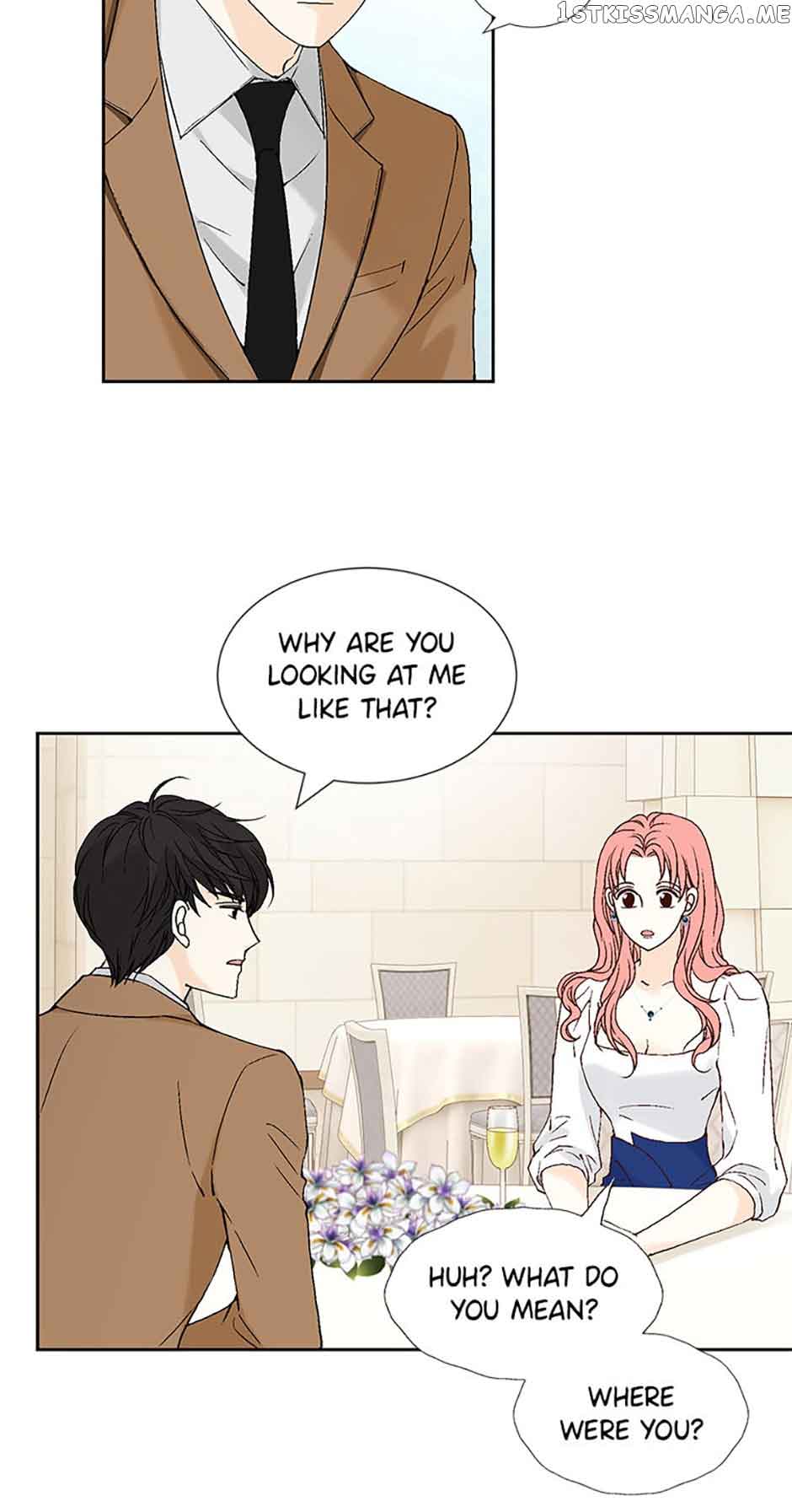 Flavors of Reincarnation chapter 80 page 4