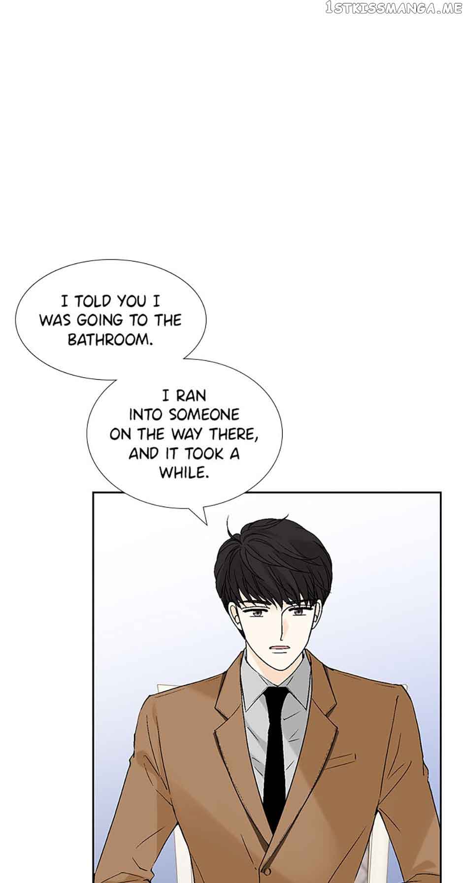 Flavors of Reincarnation chapter 80 page 5