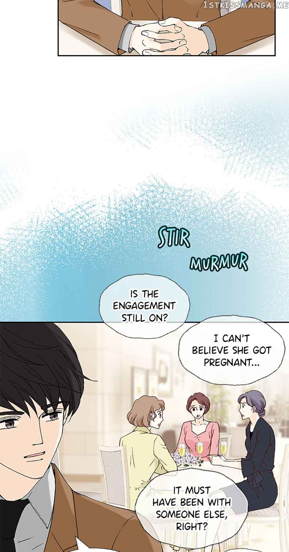 Flavors of Reincarnation chapter 80 page 6