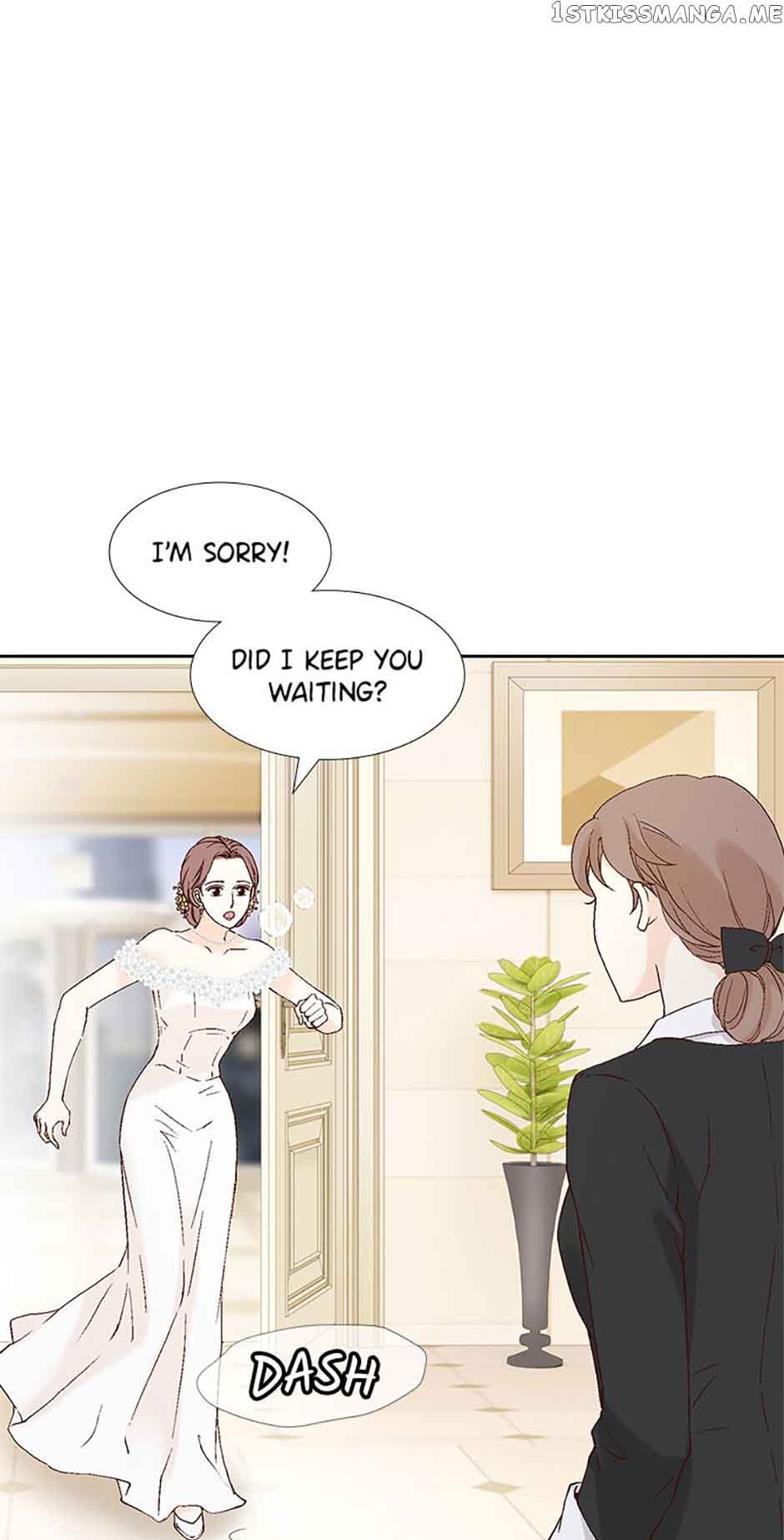 Flavors of Reincarnation chapter 80 page 9