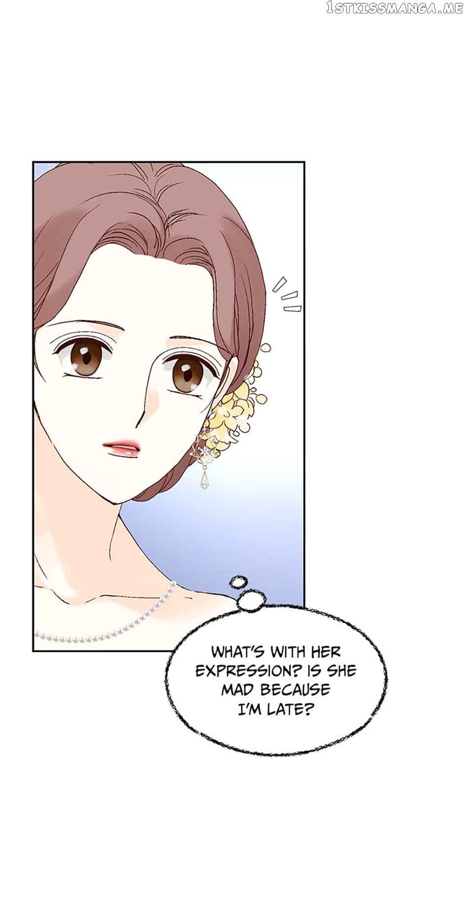 Flavors of Reincarnation chapter 80 page 11