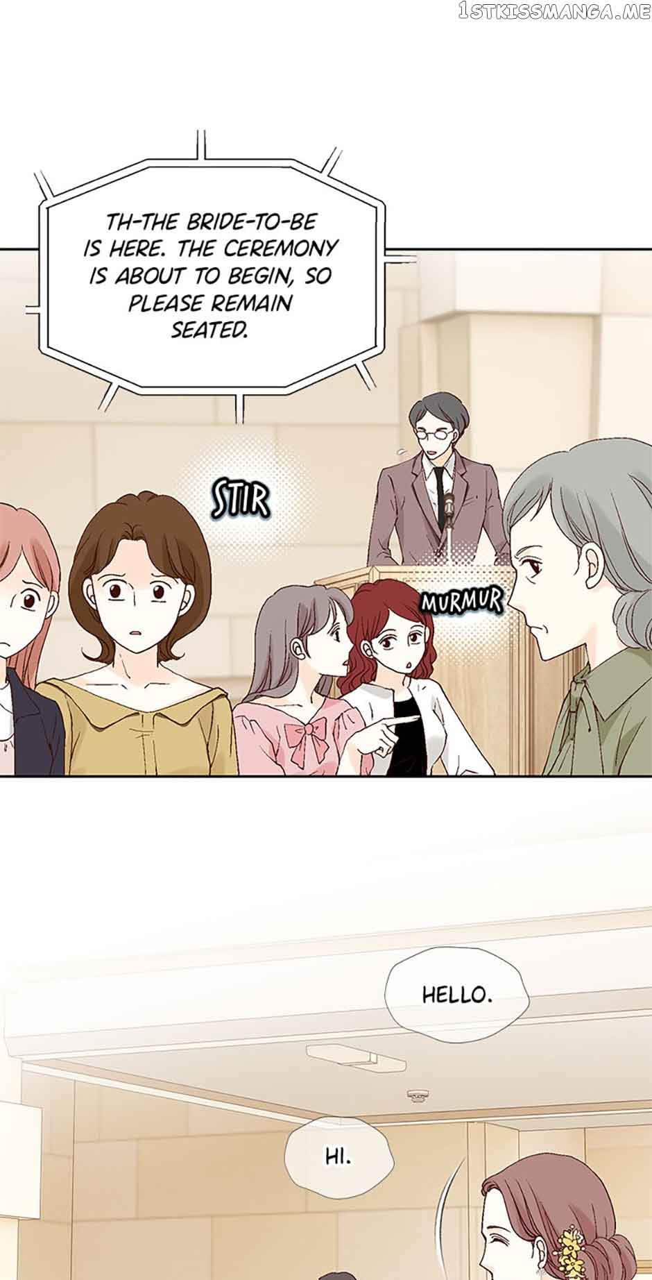 Flavors of Reincarnation chapter 80 page 12