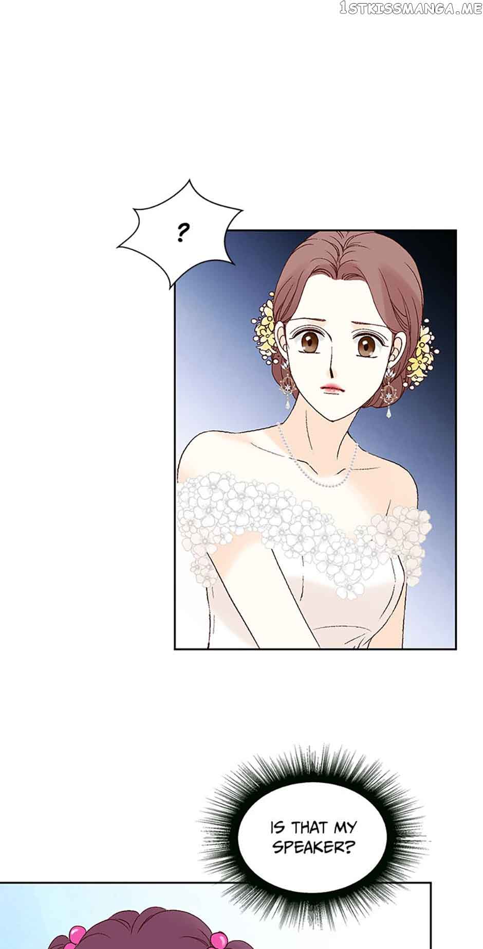 Flavors of Reincarnation chapter 80 page 31