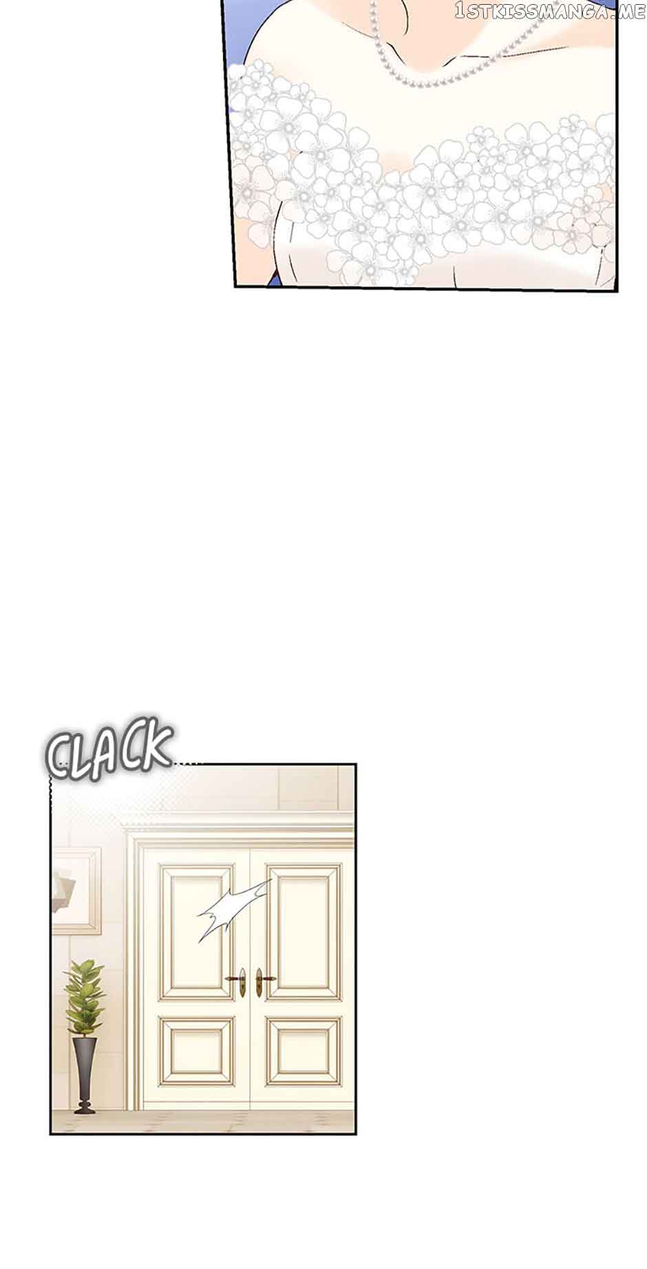 Flavors of Reincarnation chapter 80 page 33