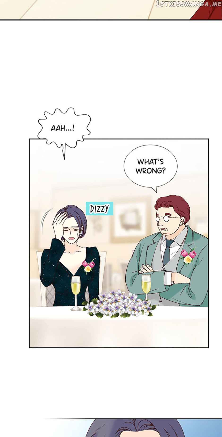 Flavors of Reincarnation chapter 80 page 35