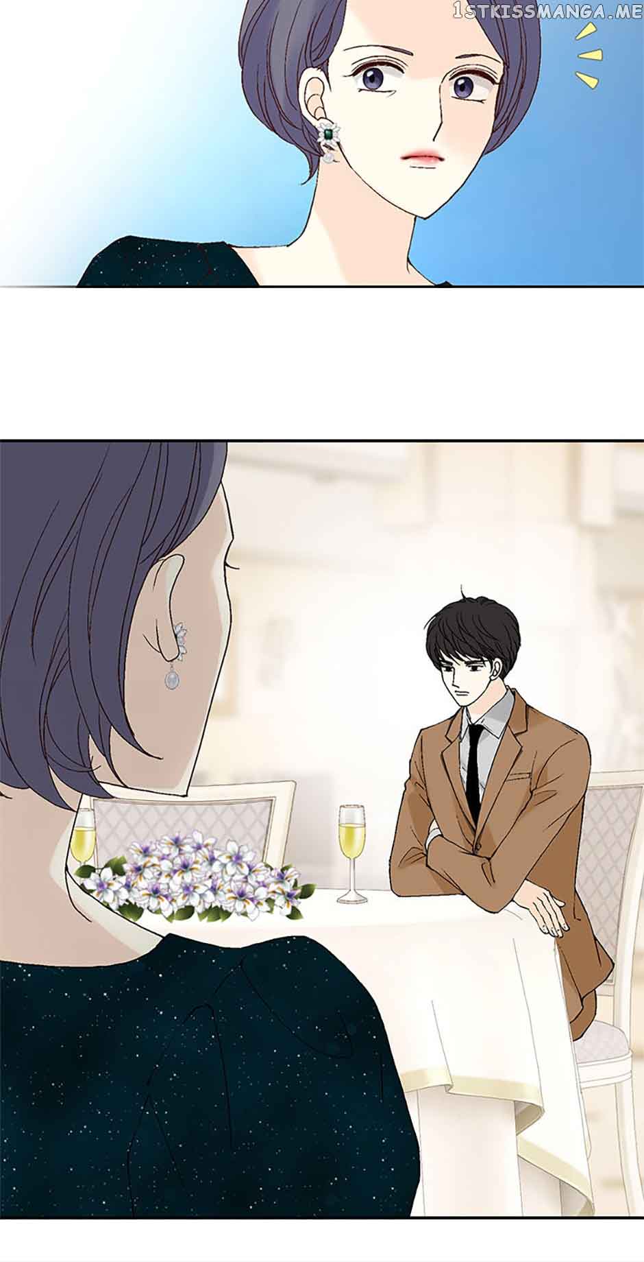 Flavors of Reincarnation chapter 80 page 36