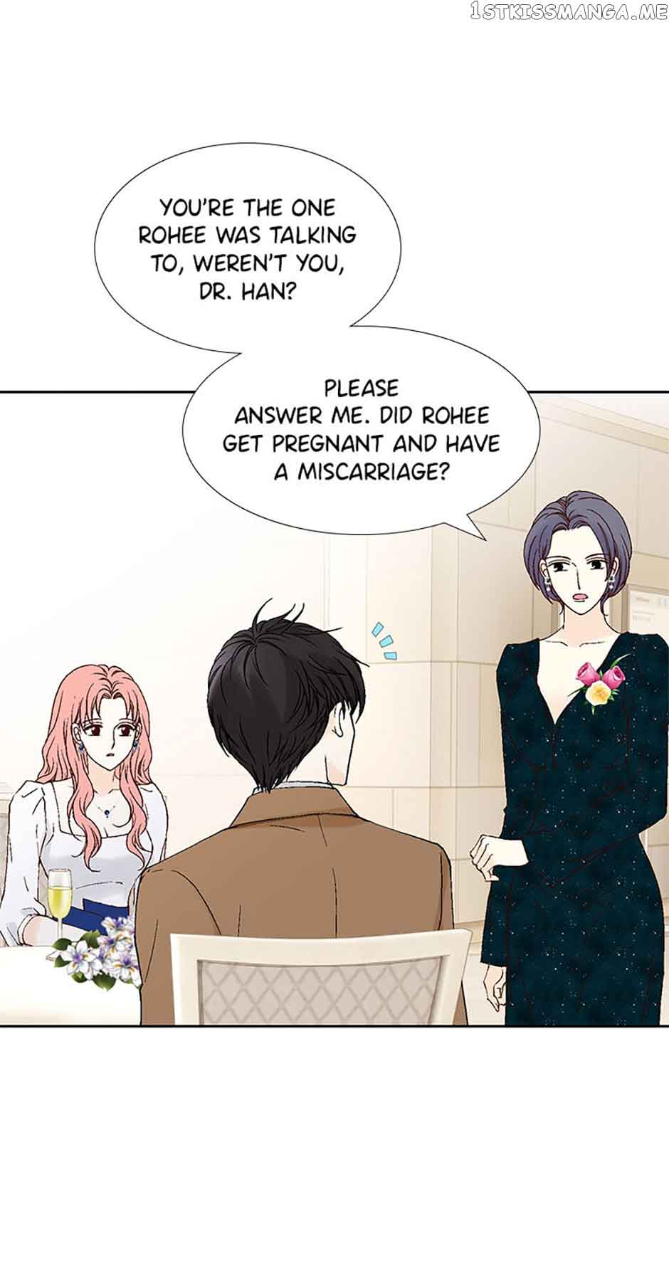 Flavors of Reincarnation chapter 80 page 37