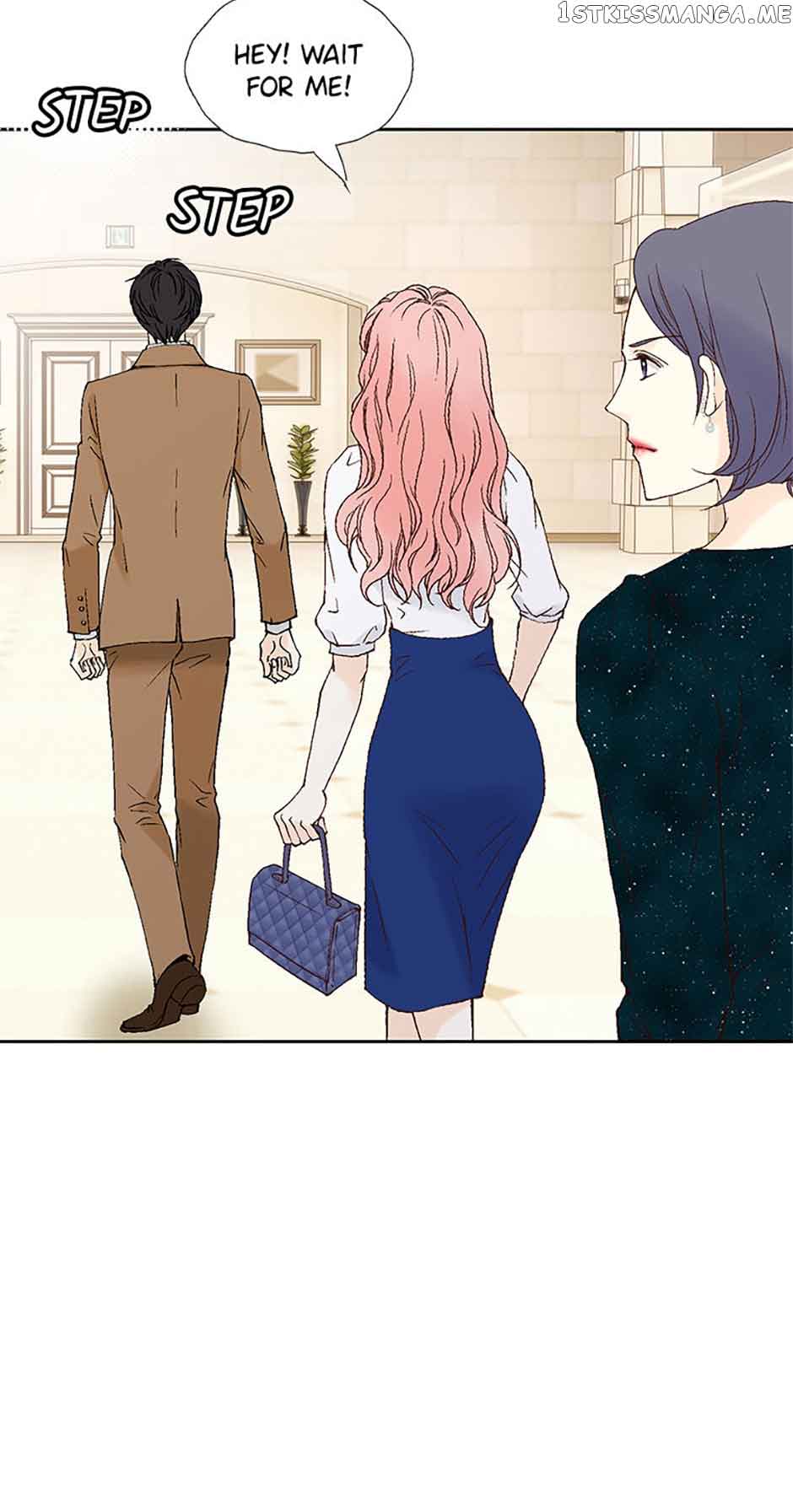 Flavors of Reincarnation chapter 80 page 40