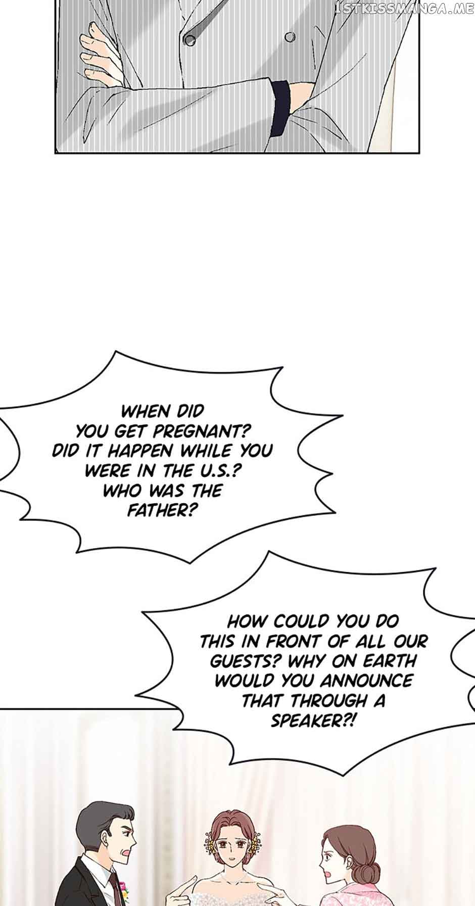 Flavors of Reincarnation chapter 80 page 43