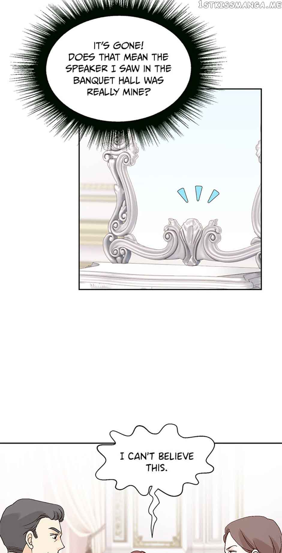 Flavors of Reincarnation chapter 80 page 46